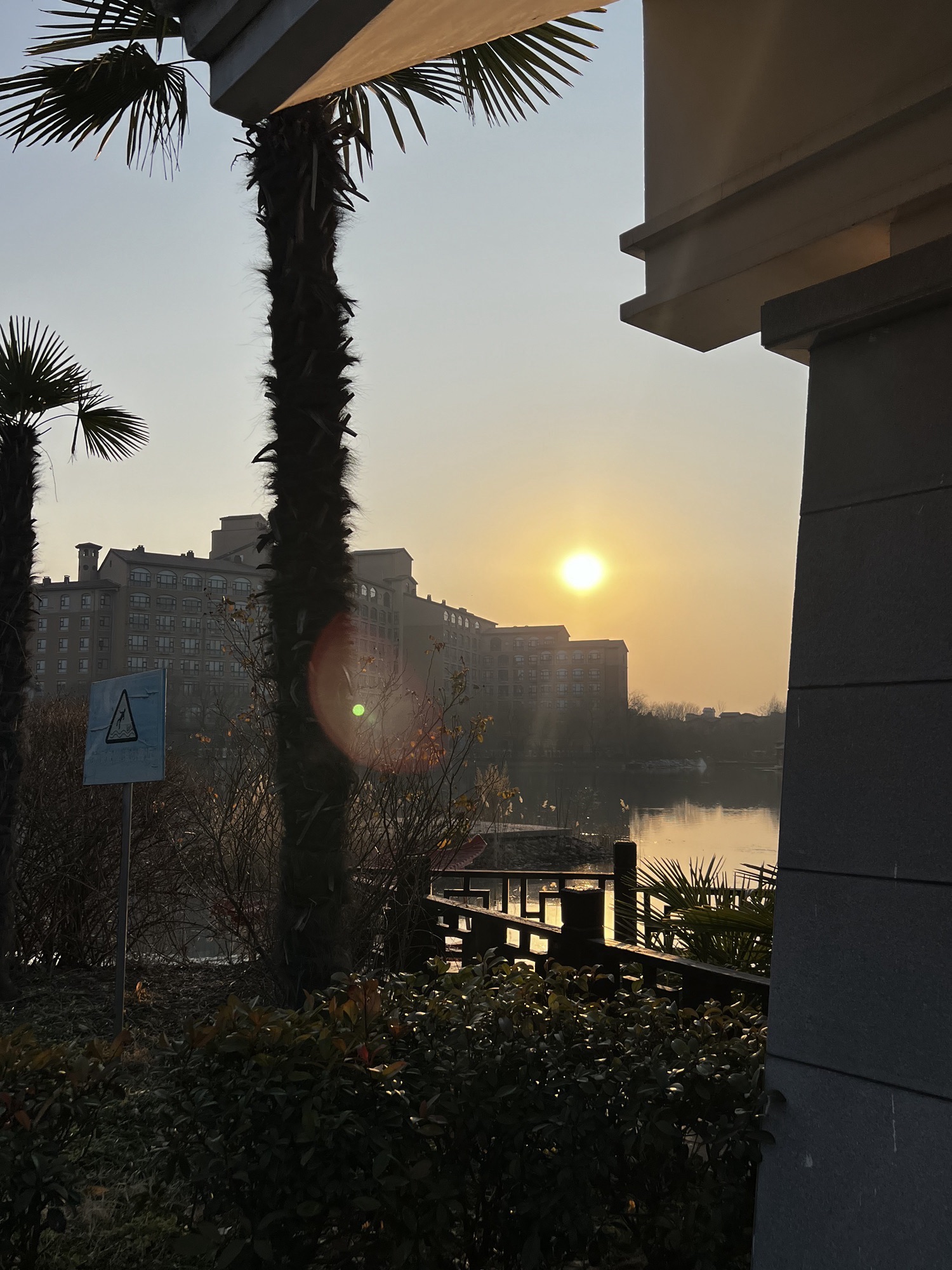 花都国际温泉度假小镇旅行图片 3