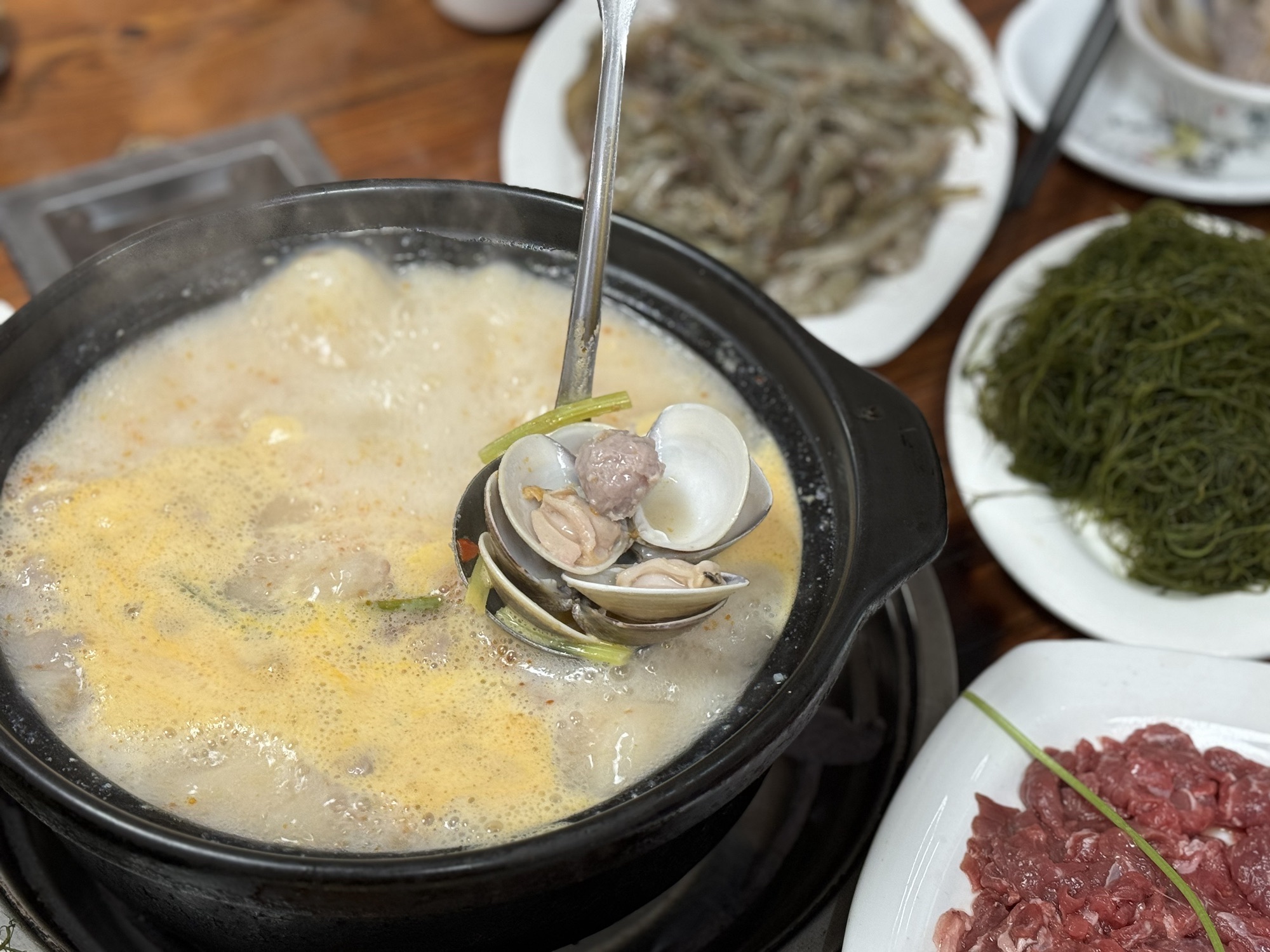 牛排王糟粕醋火锅(龙舌坡总店)