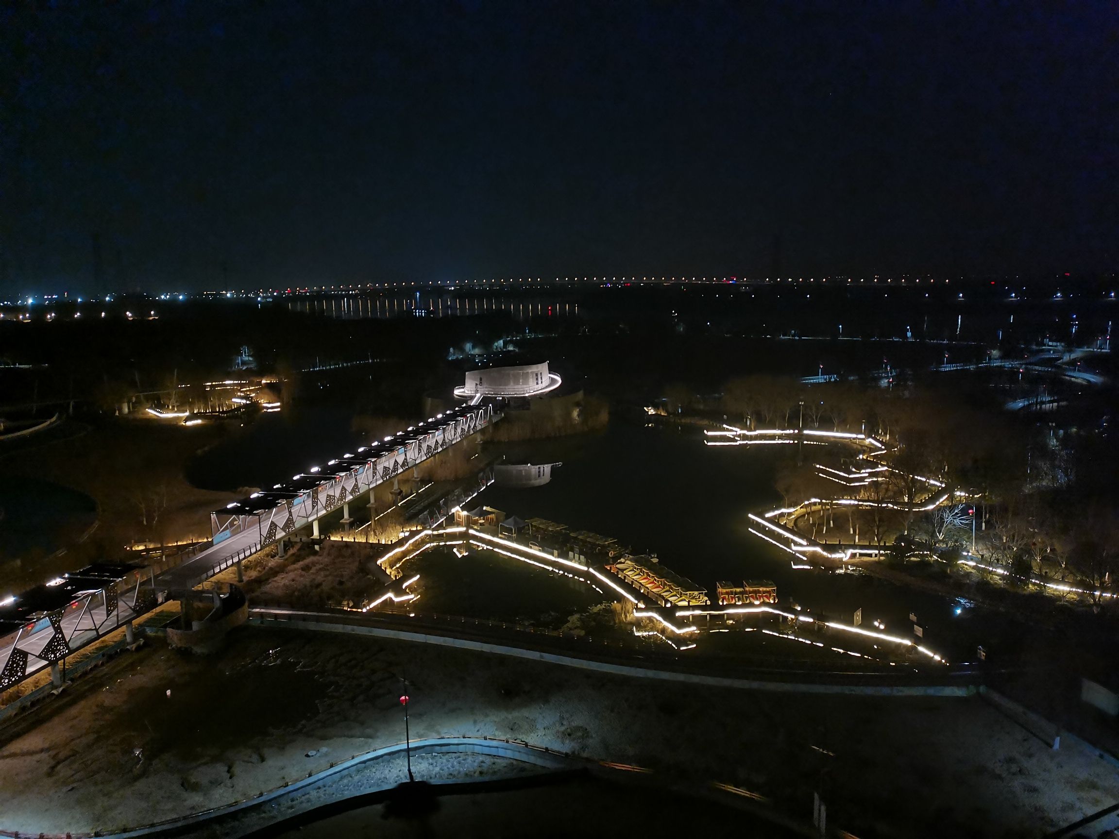 滨江公园旅行图片 1