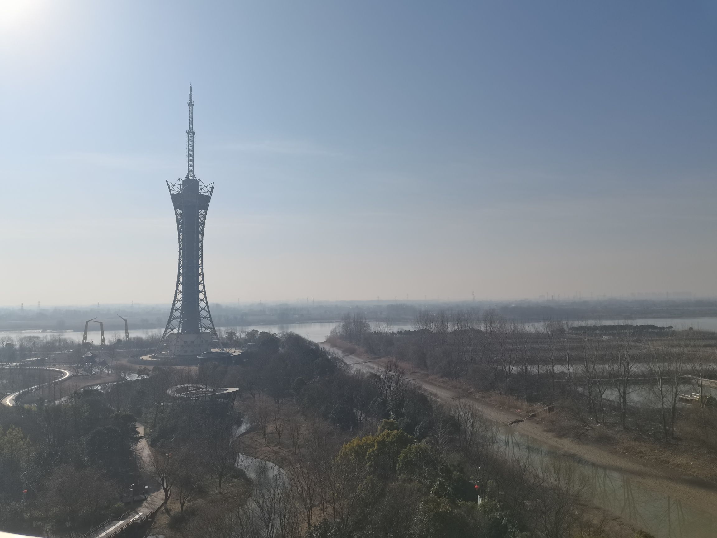 滨江公园旅行图片 3