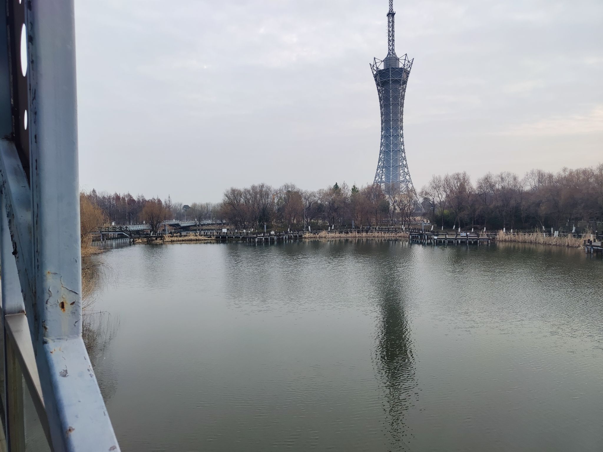 滨江公园旅行图片 3