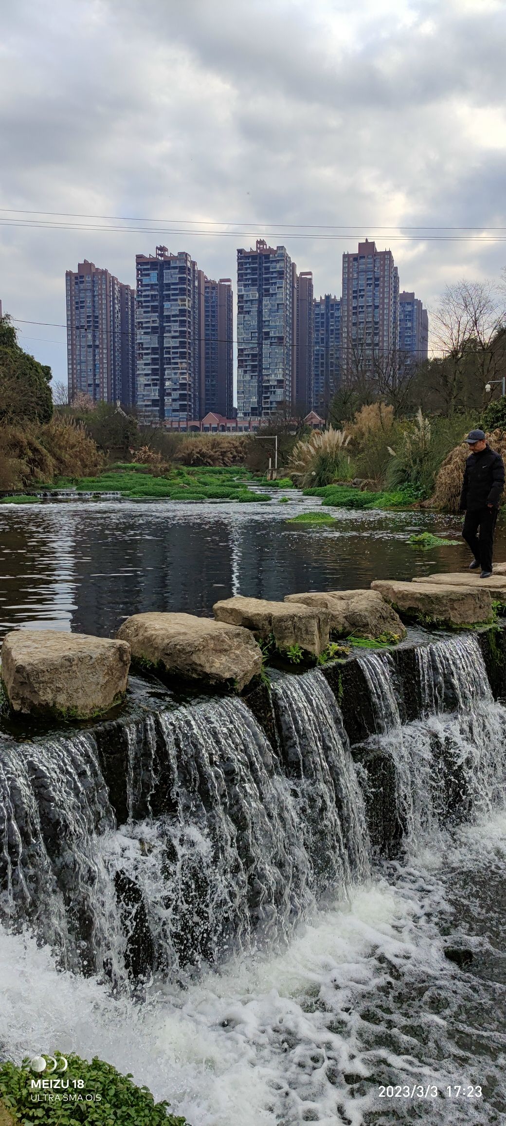 梯青塔湿地公园旅行图片 2