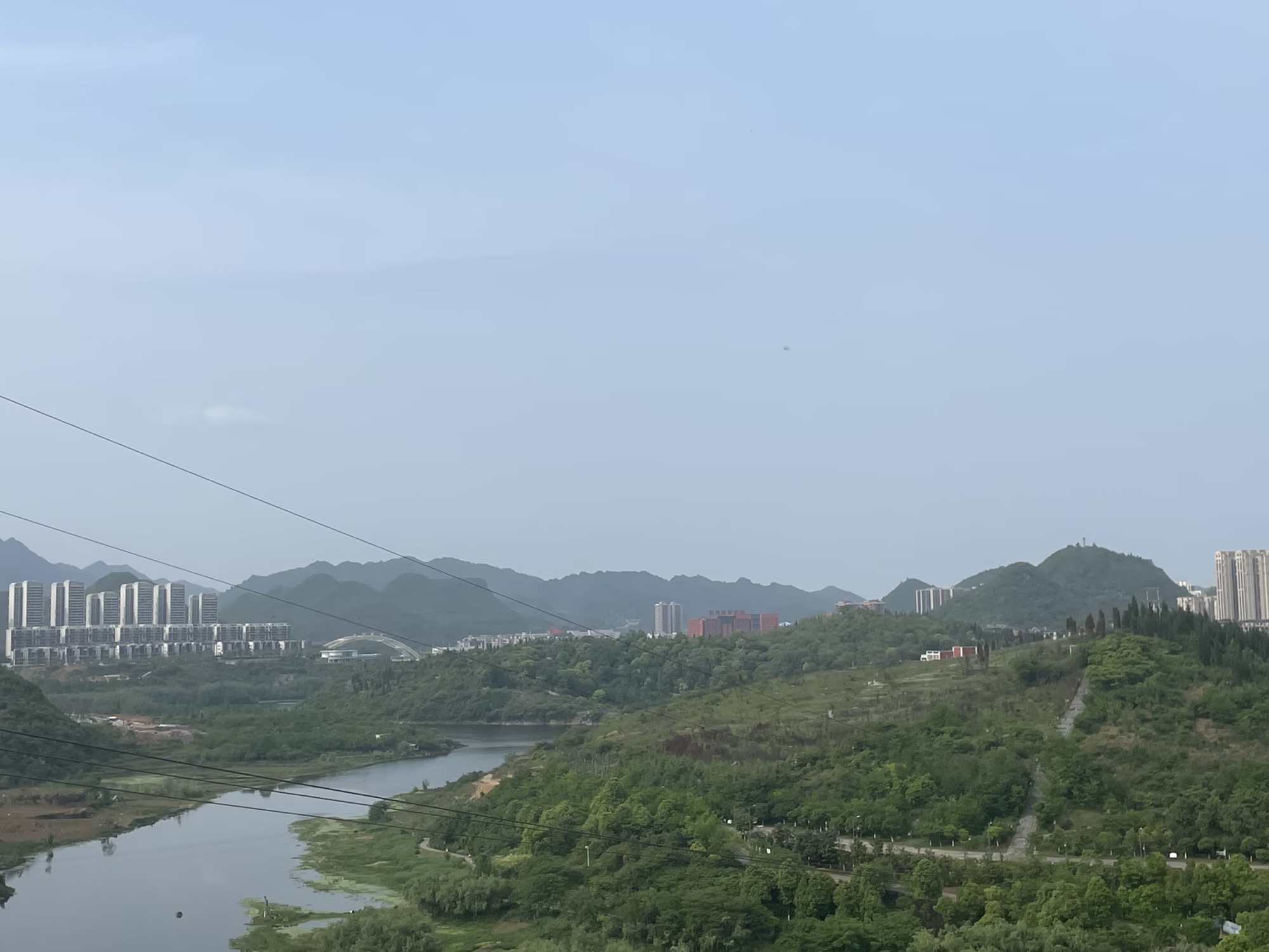 梯青塔湿地公园旅行图片 1