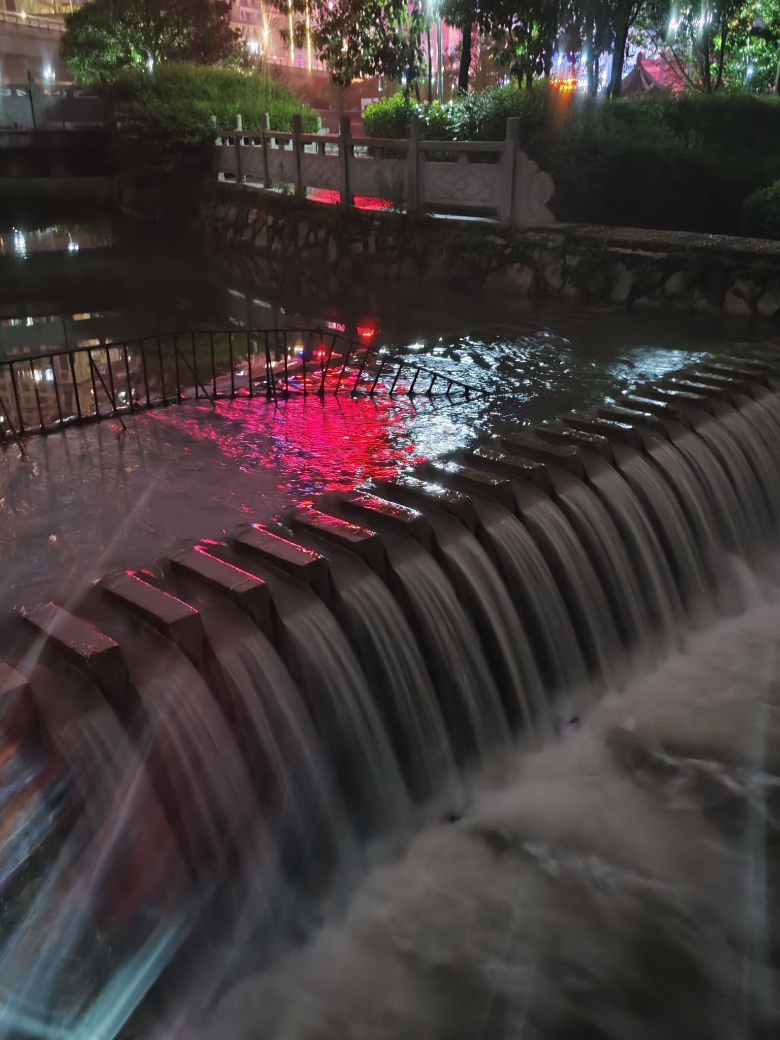 梯青塔湿地公园旅行图片 2