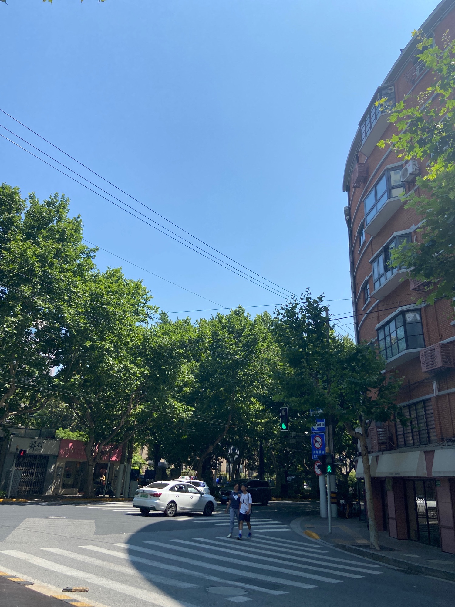 爱文公寓旧址旅行图片 3