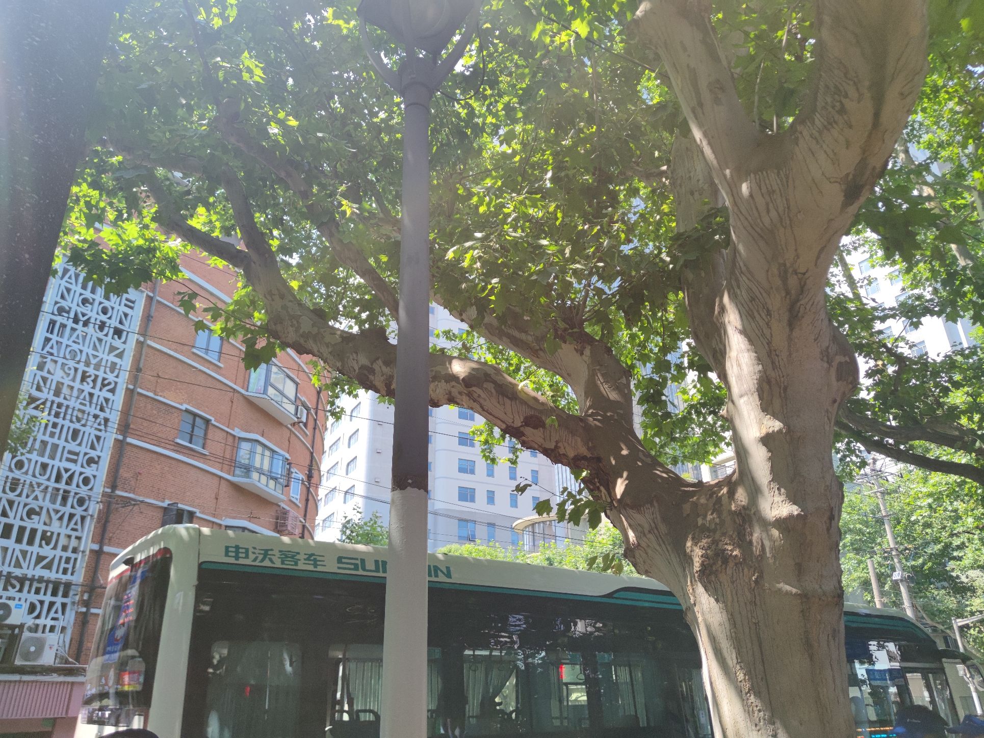 爱文公寓旧址旅行图片 3