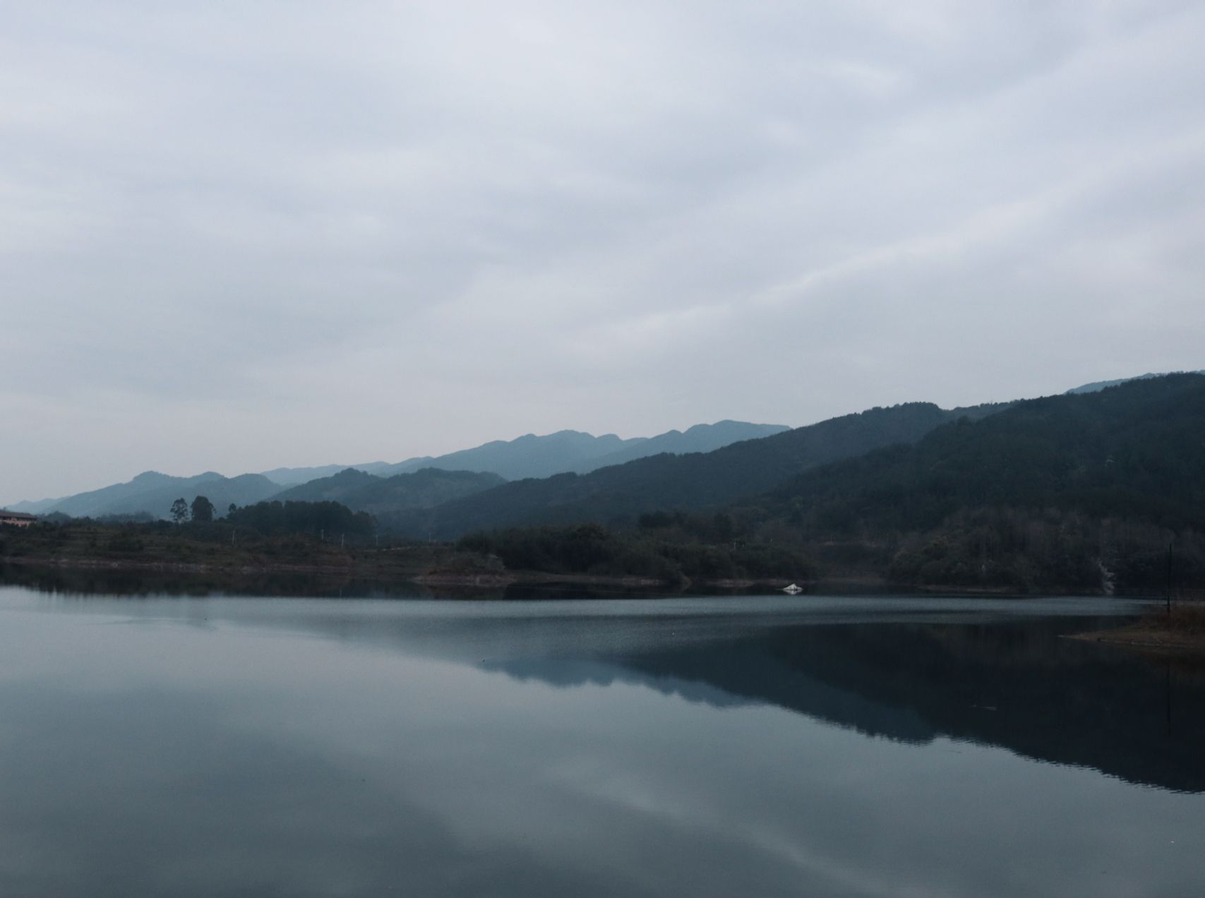 迎风湖国家湿地公园旅行图片 1