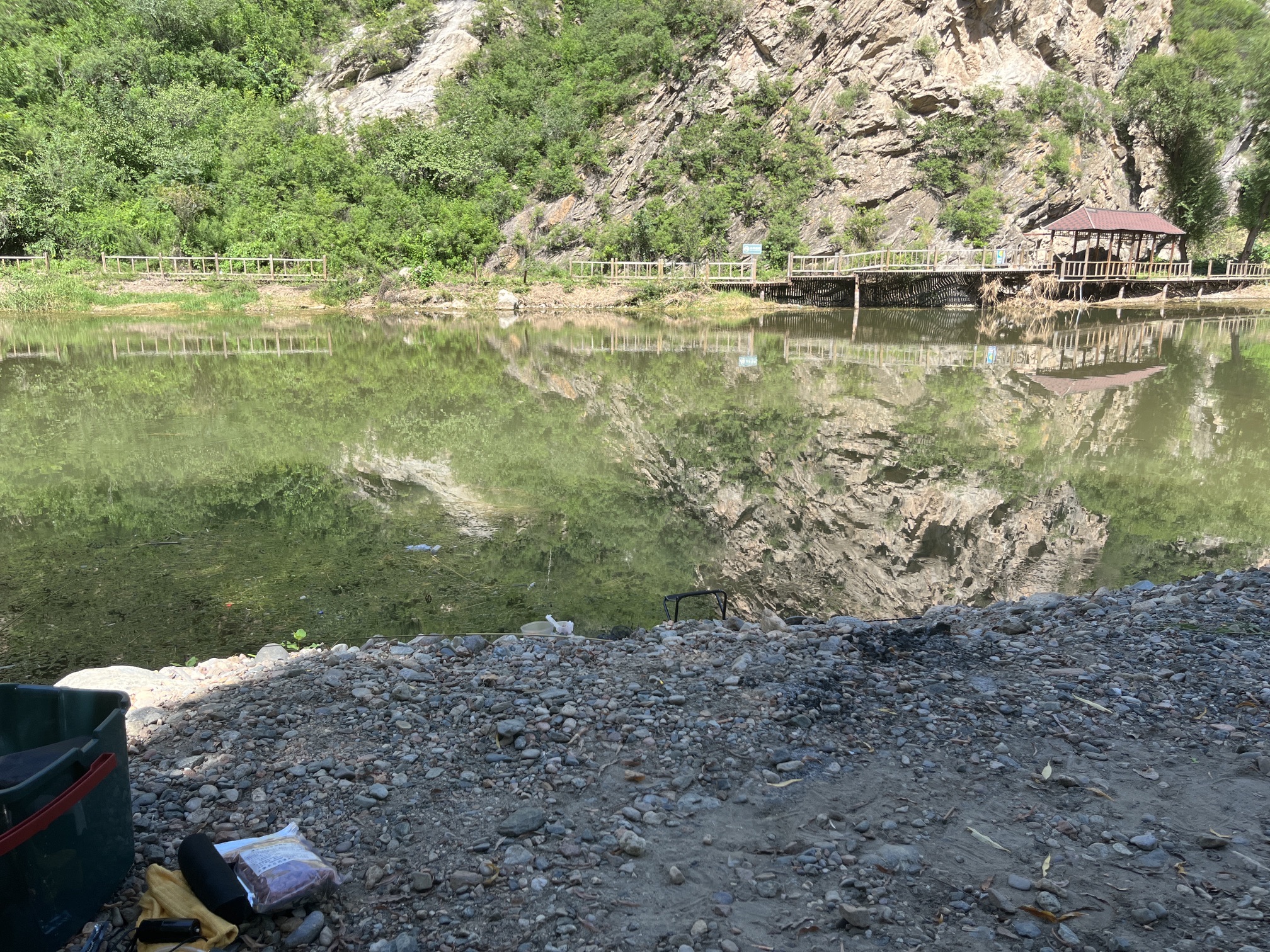 白河湾旅行图片 2