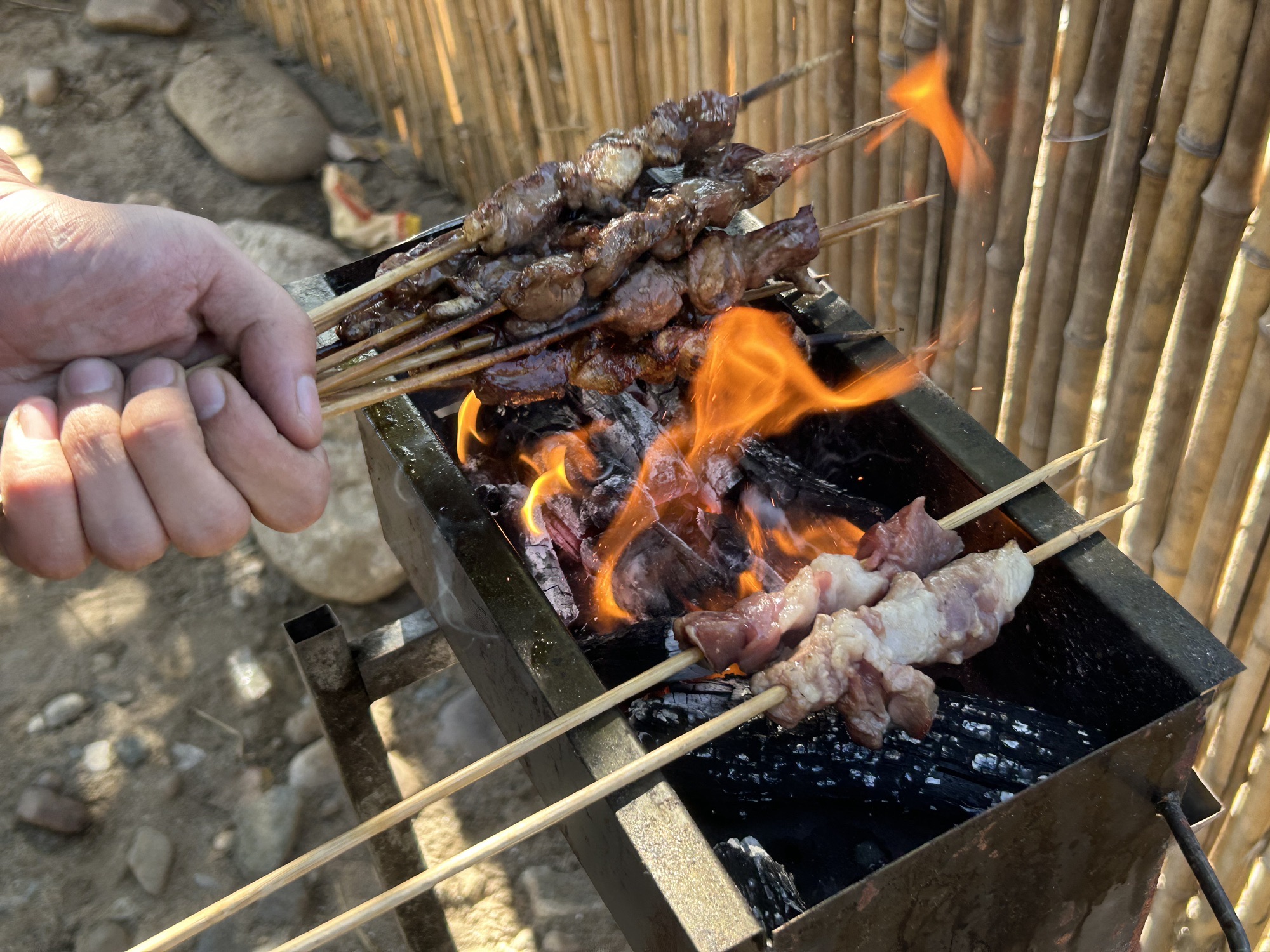 白河湾旅行图片 2