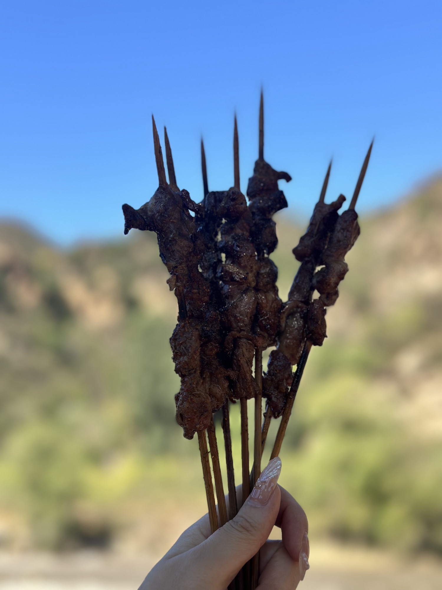 白河湾旅行图片 3