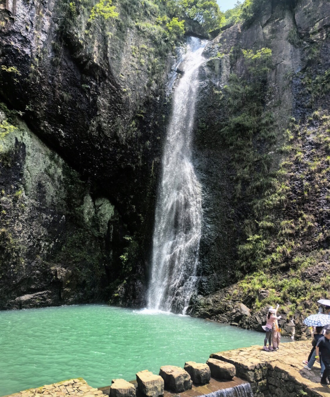外婆坑旅行图片 3