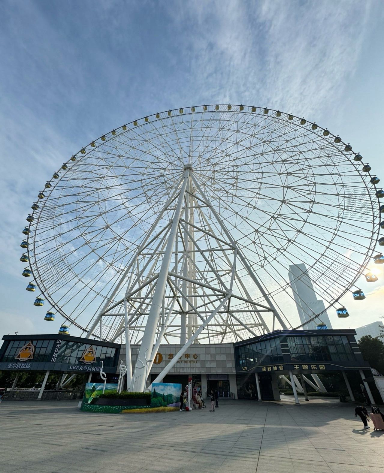 南昌之星广场旅行图片 1