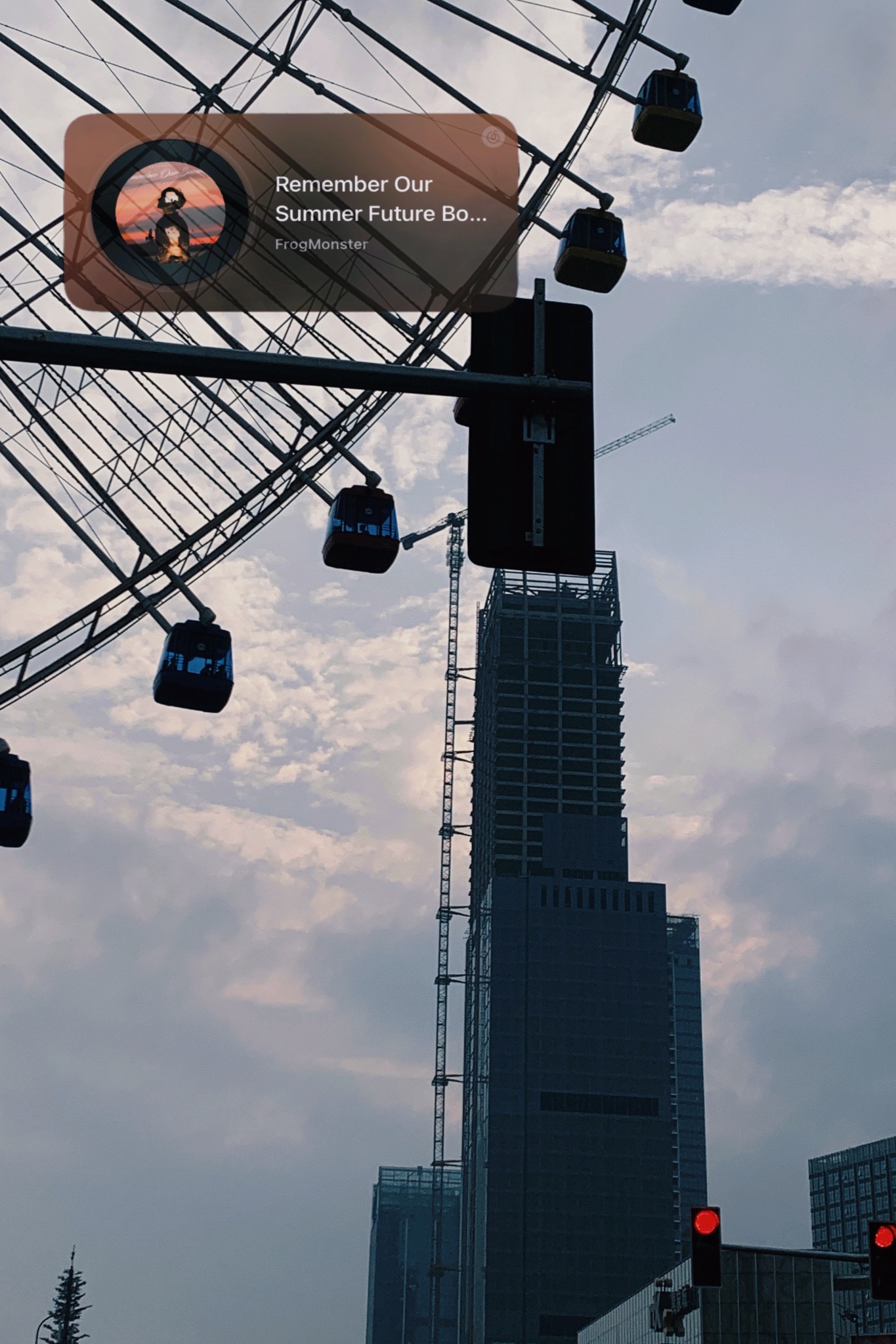 南昌之星广场旅行图片 1