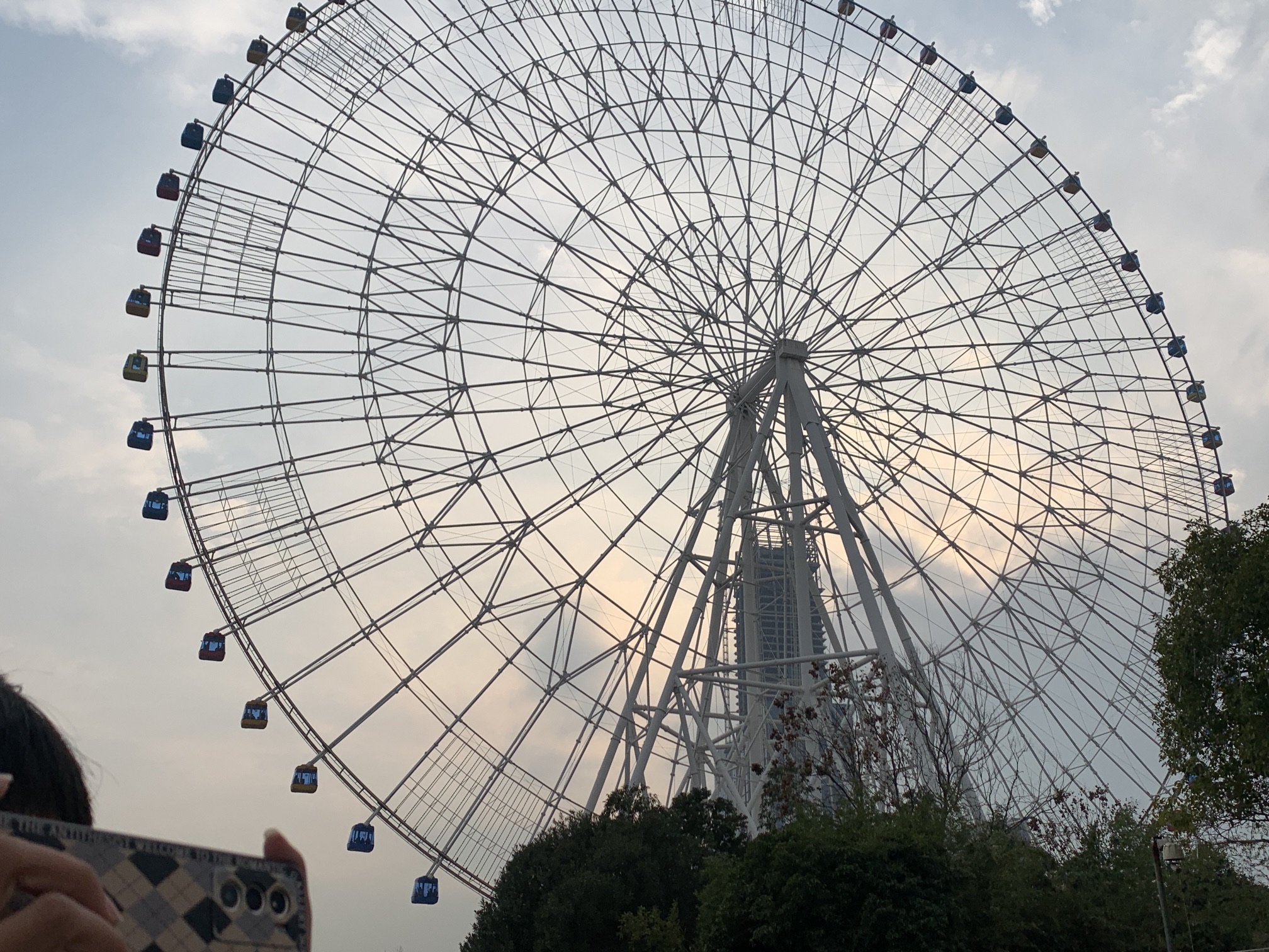 南昌之星广场旅行图片 2