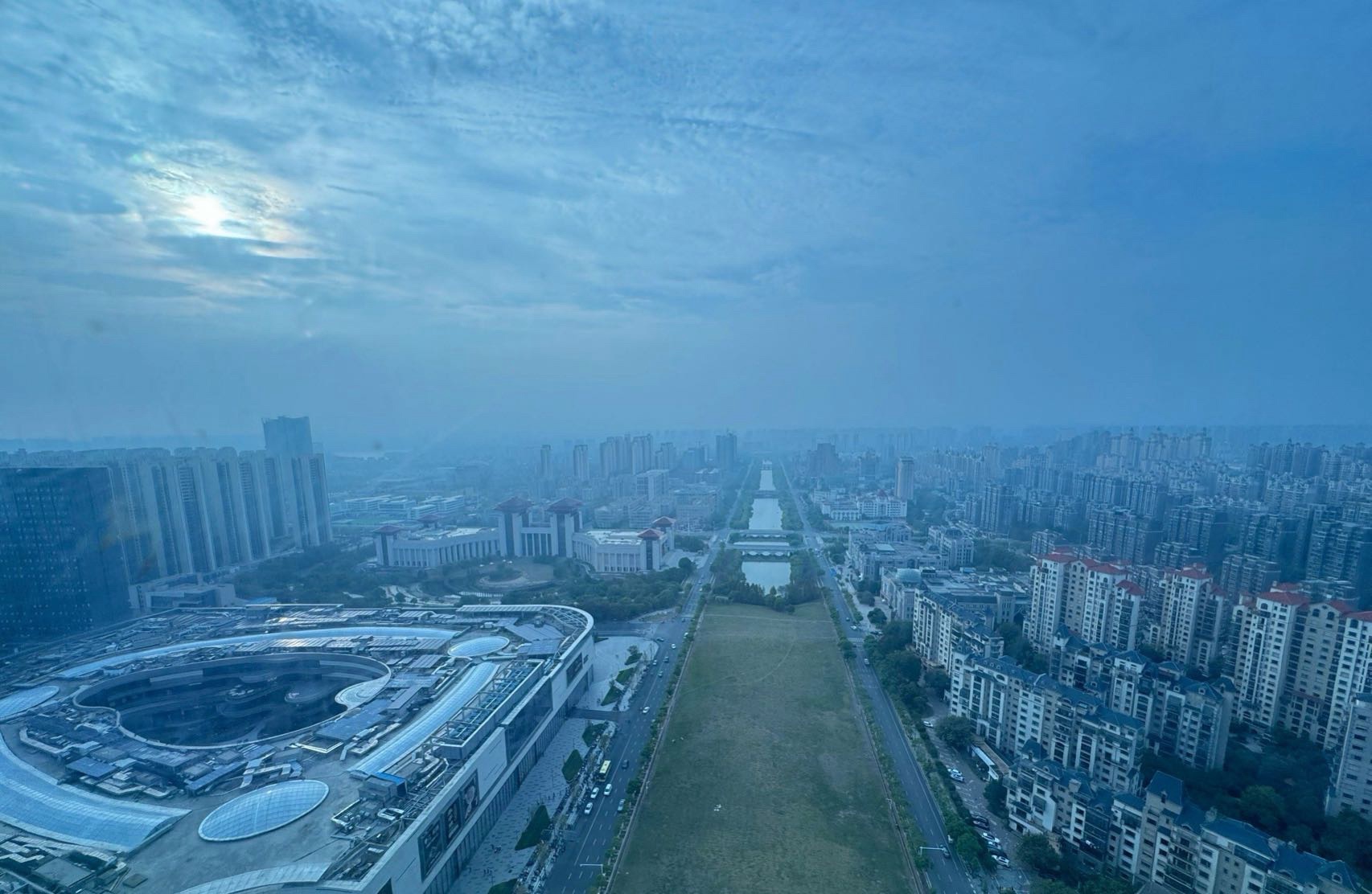 南昌之星广场旅行图片 3