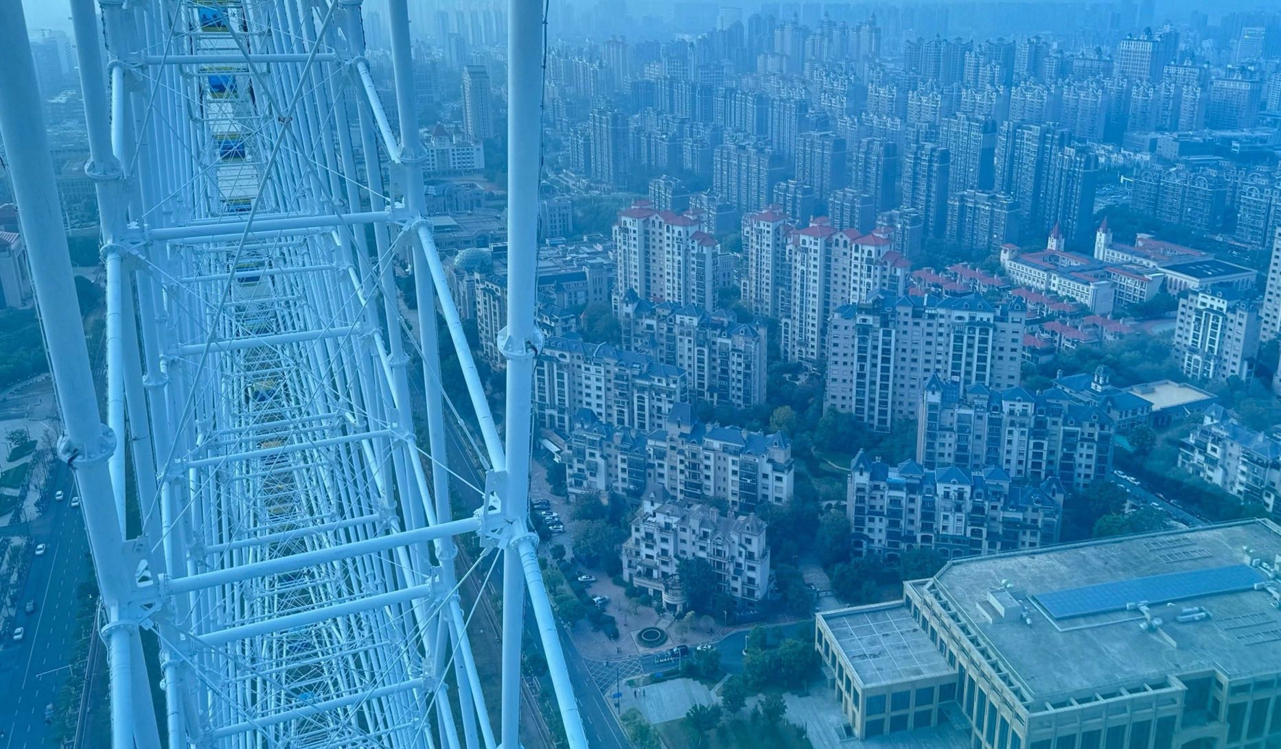 南昌之星广场旅行图片 2
