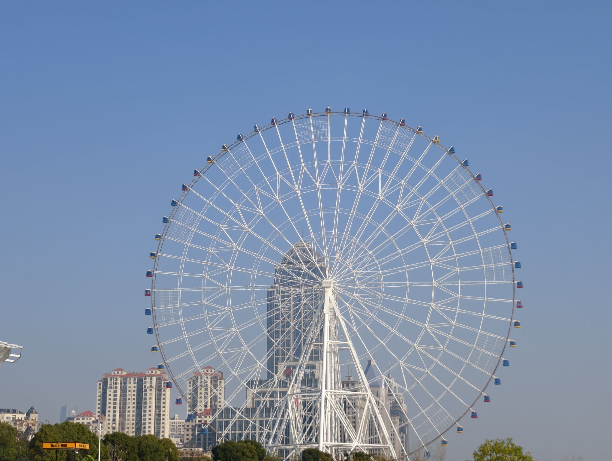 南昌之星广场旅行图片 1