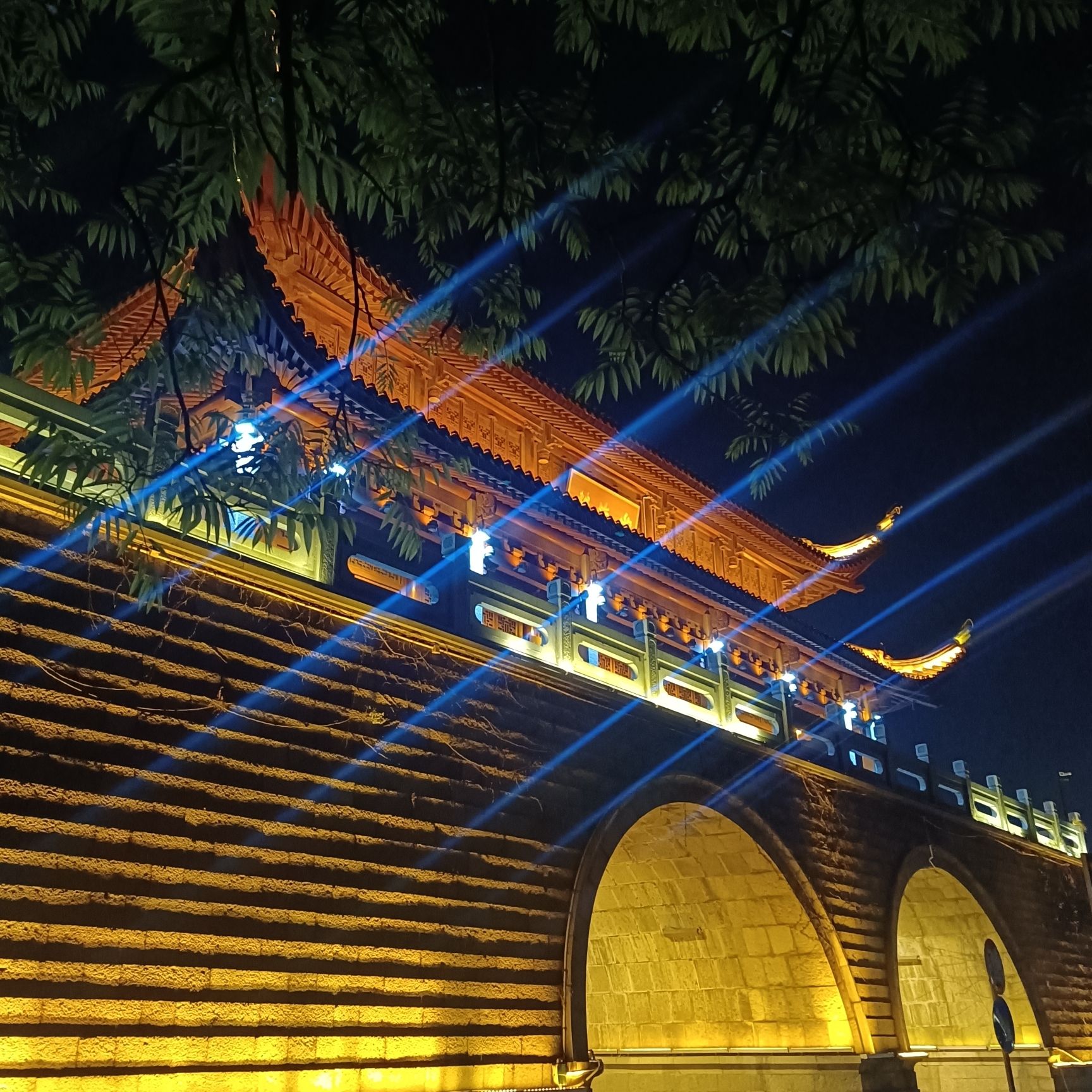 望海楼旅行图片 2