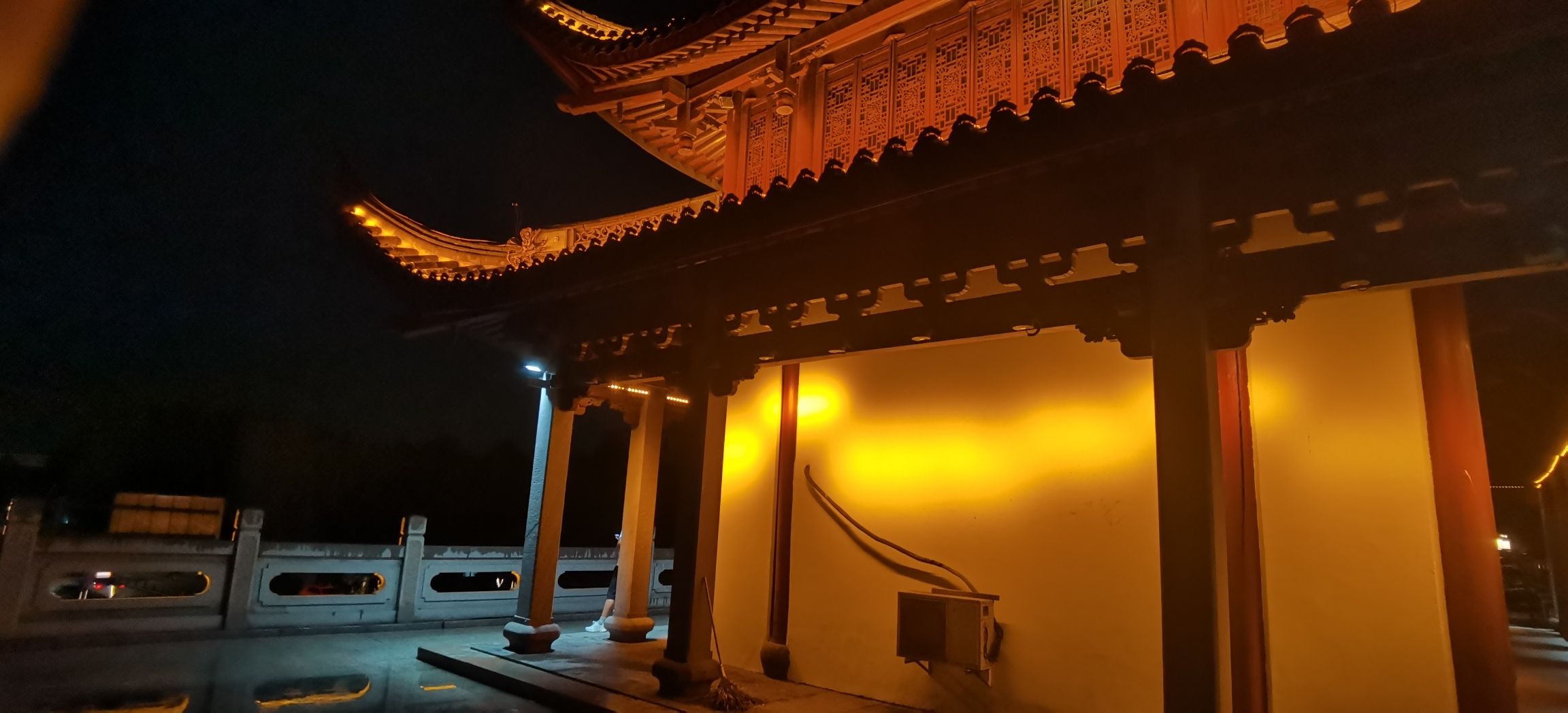 望海楼旅行图片 3