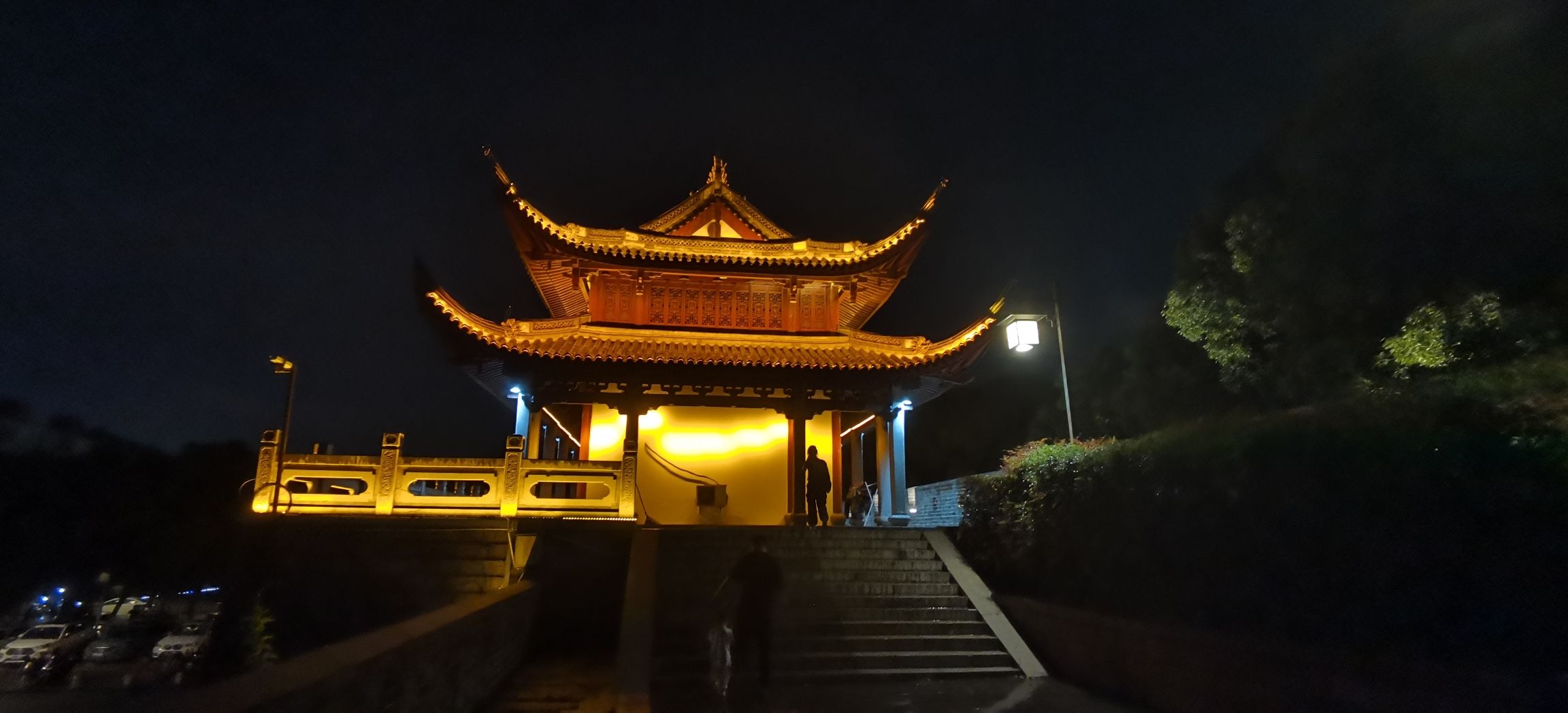 望海楼旅行图片 1