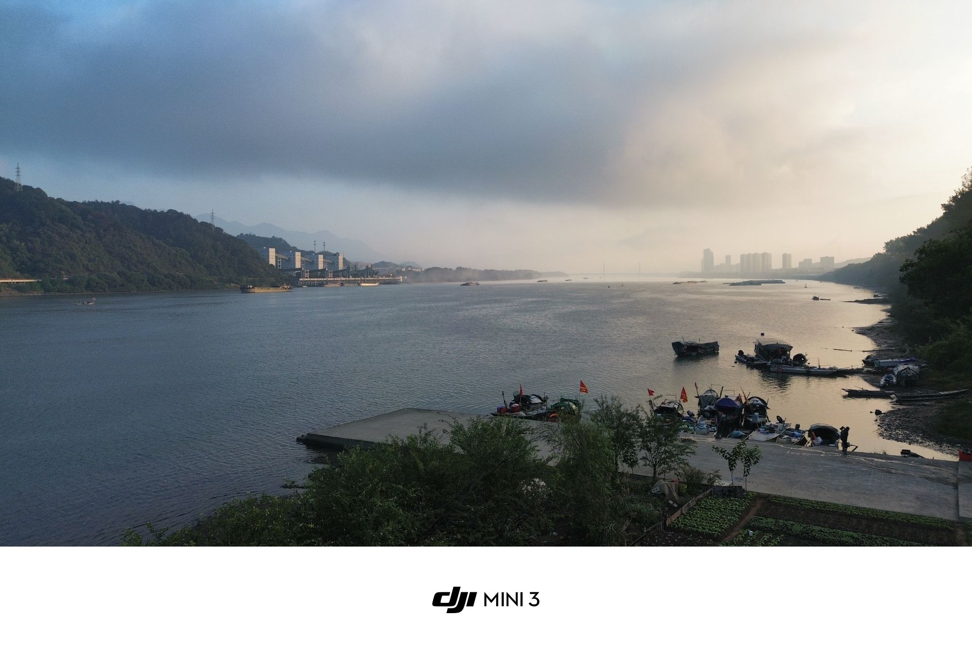 和安湖湿地公园