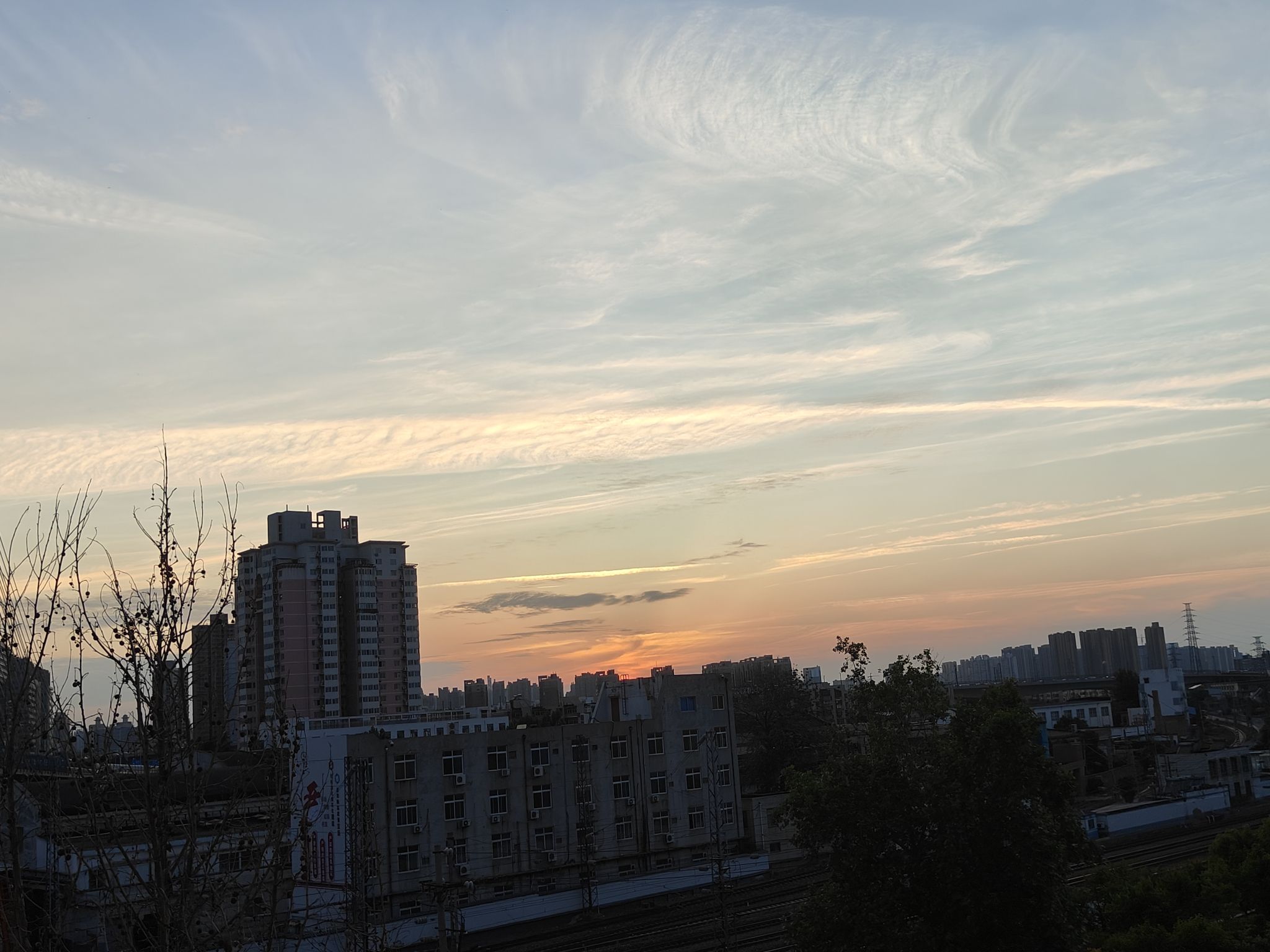 解放路游园旅行图片 2