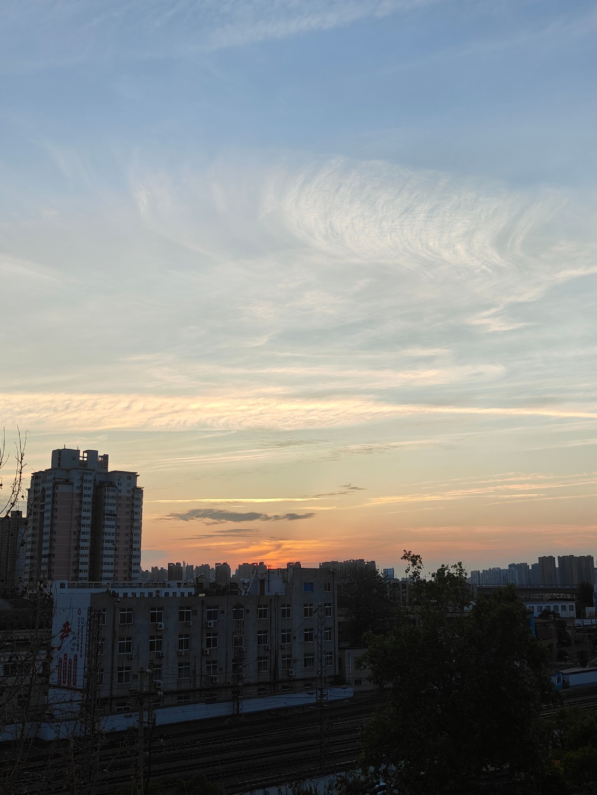 解放路游园旅行图片 1