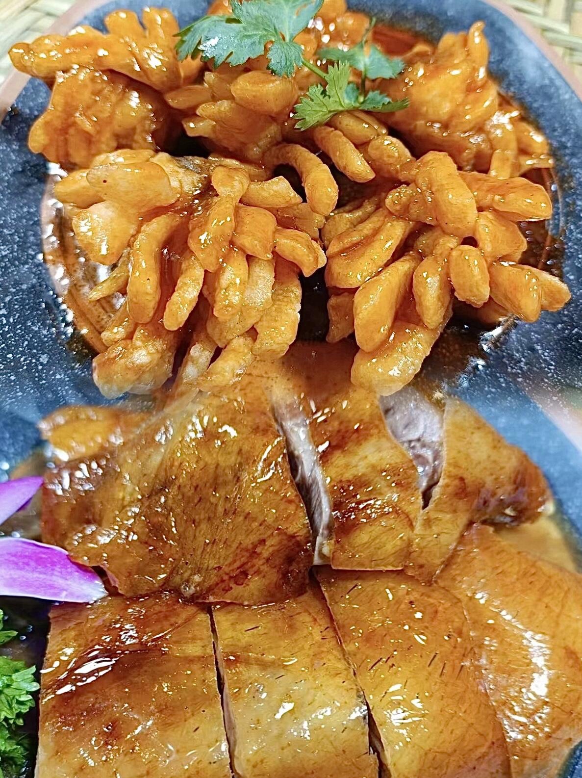 胜嘉酒楼·传统顺德菜(南庄总店)