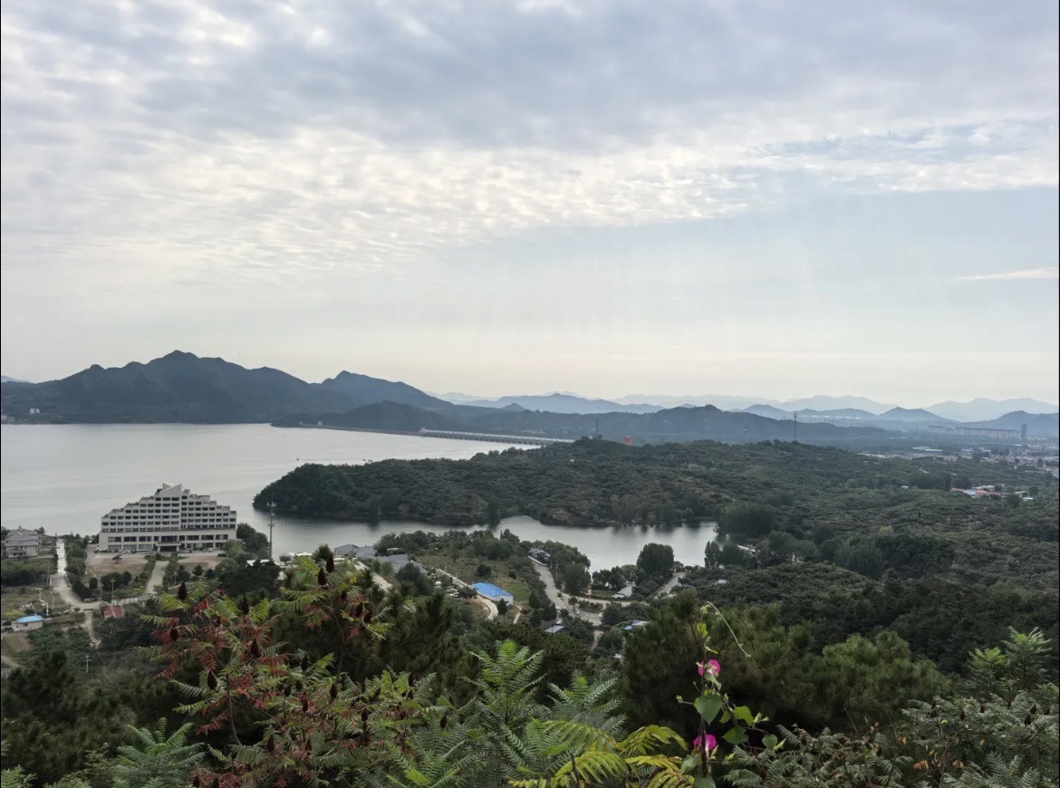 将军山风景区旅行图片 3