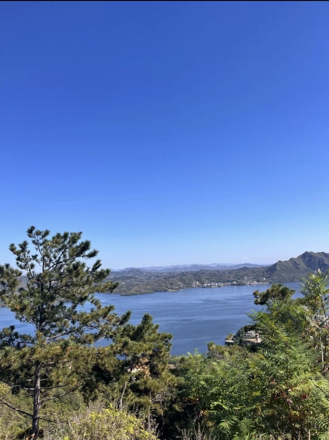 将军山风景区旅行图片 1