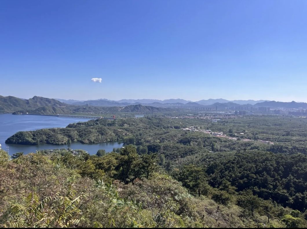 将军山风景区旅行图片 3