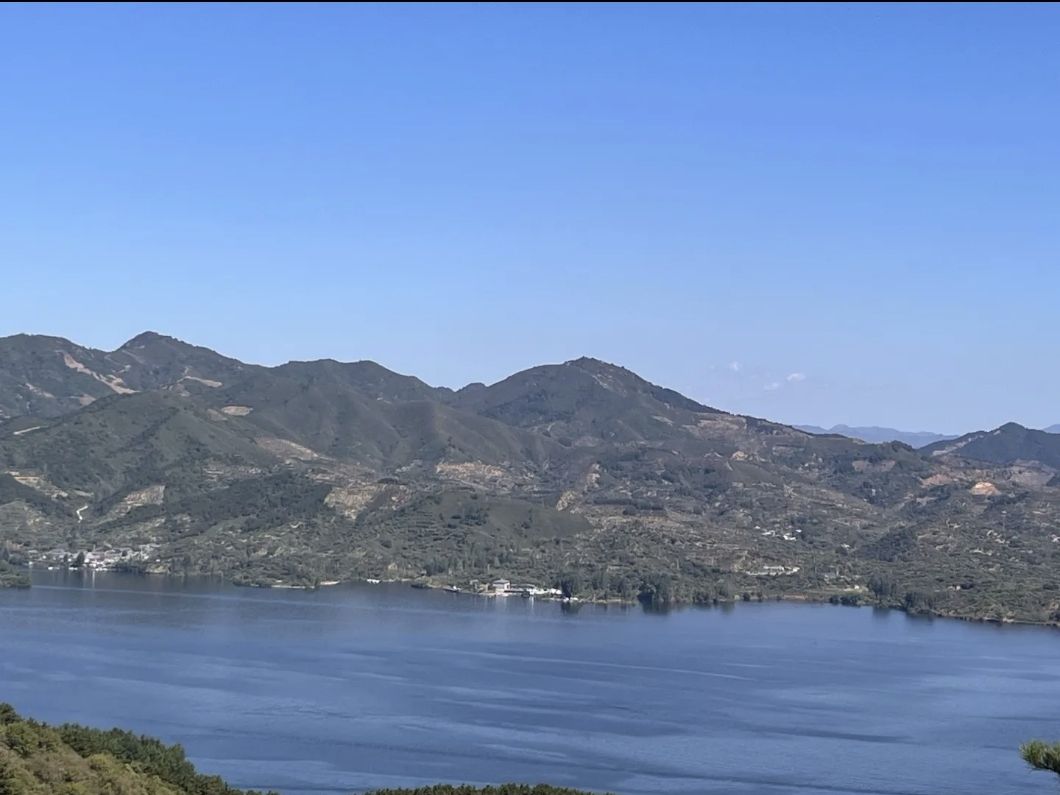 将军山风景区旅行图片 2