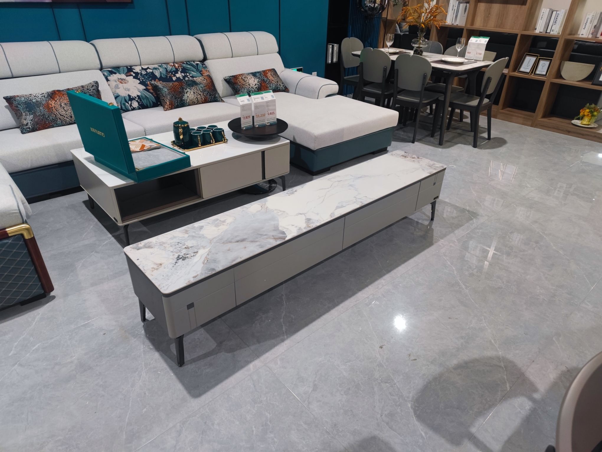 全友家居(独山专卖店)