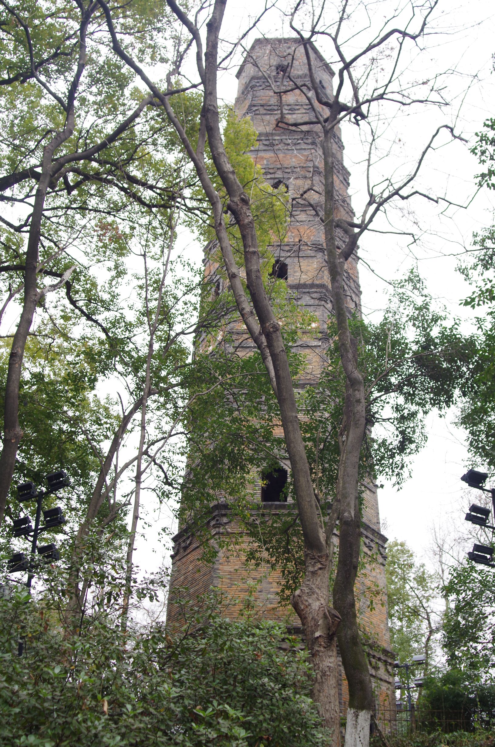 塔山公园旅行图片 3
