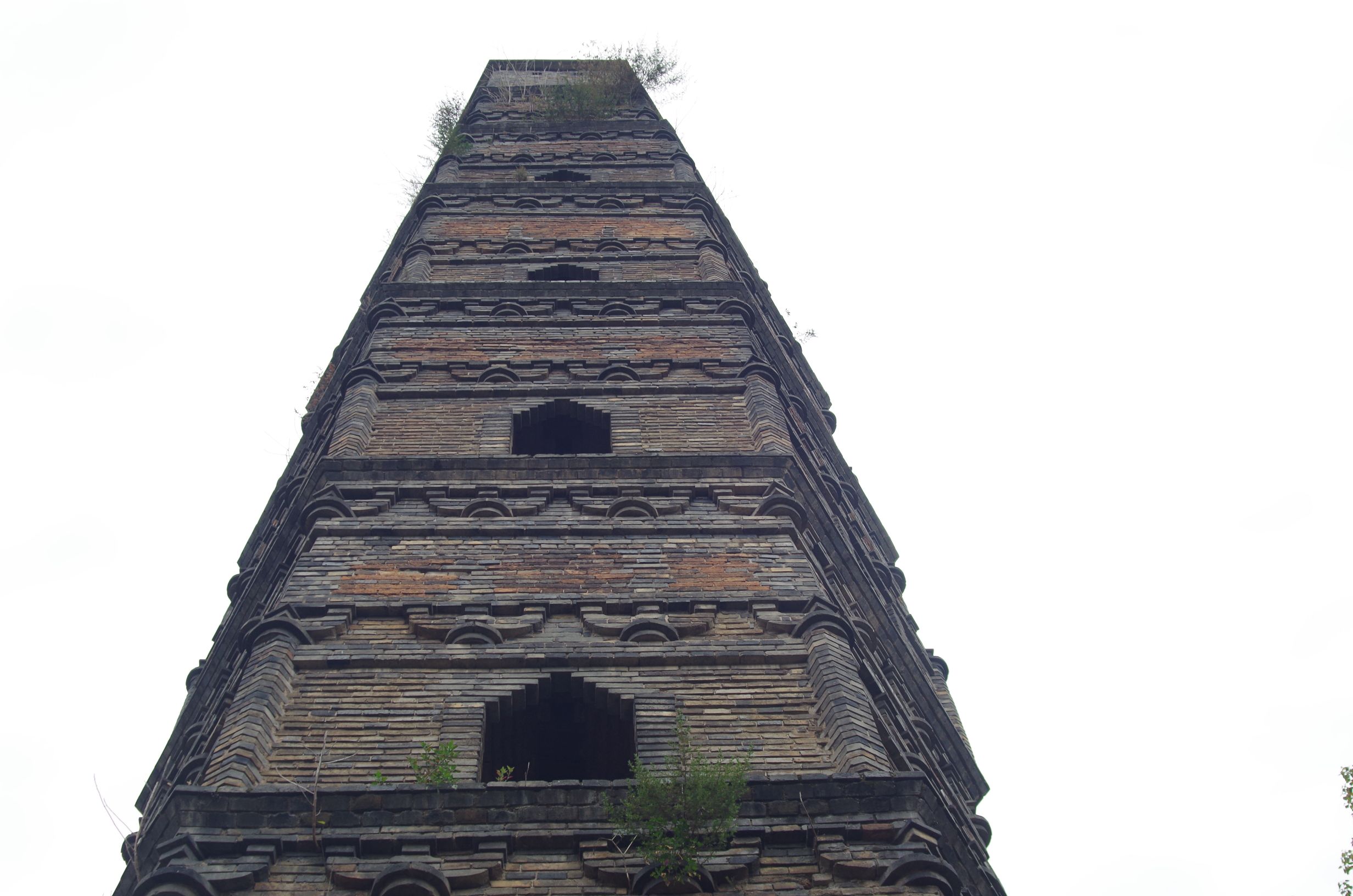 塔山公园旅行图片 1