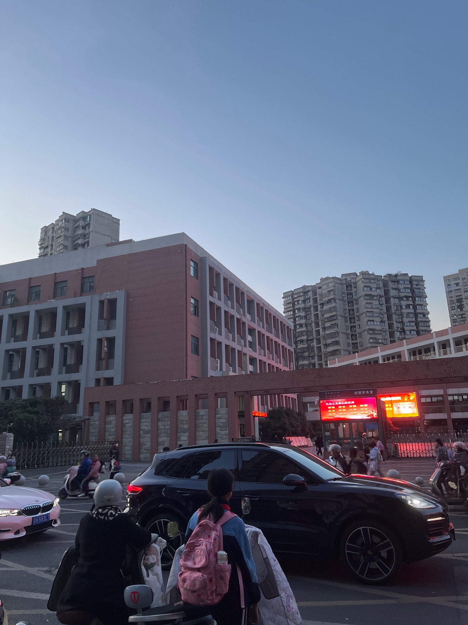 淮安小学