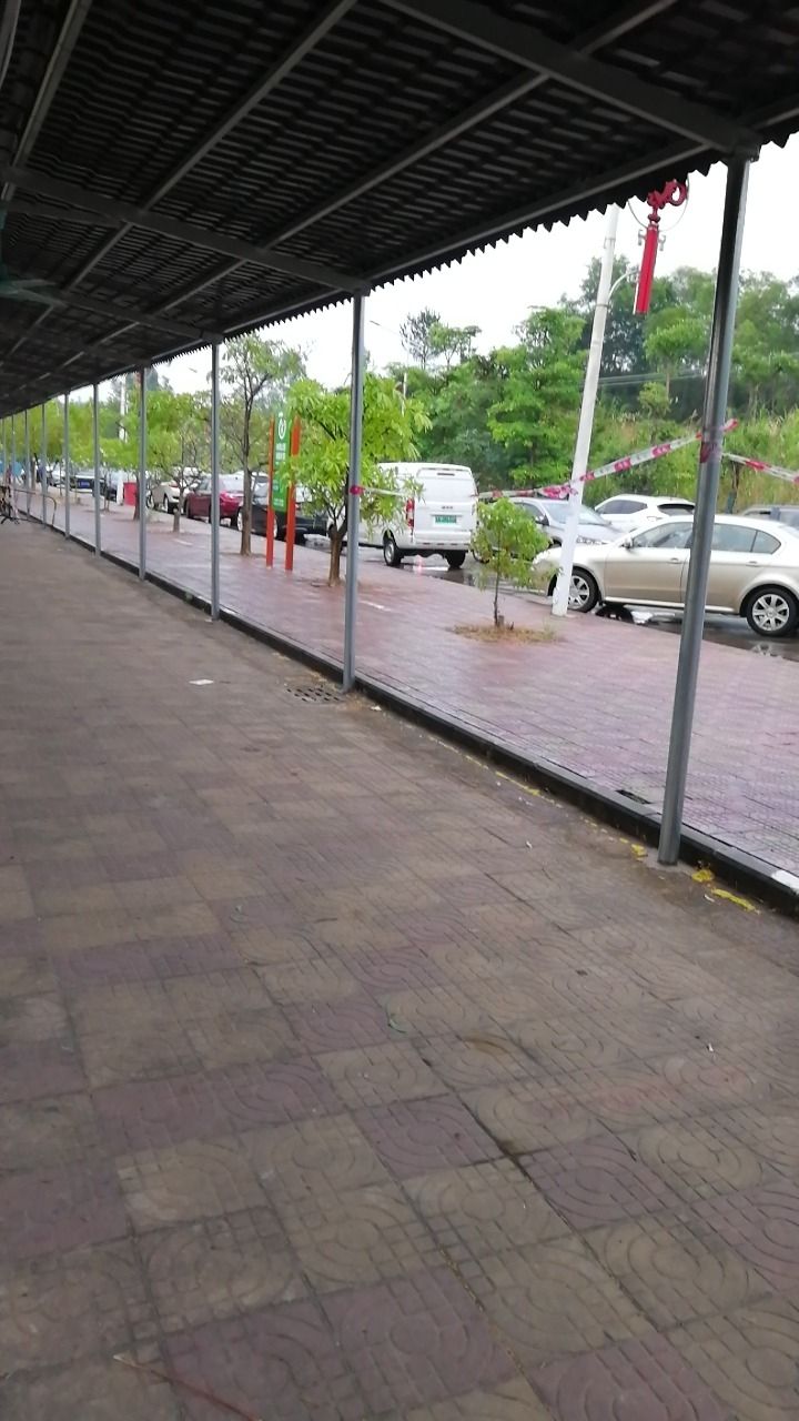 平潭文化体育公园旅行图片 2