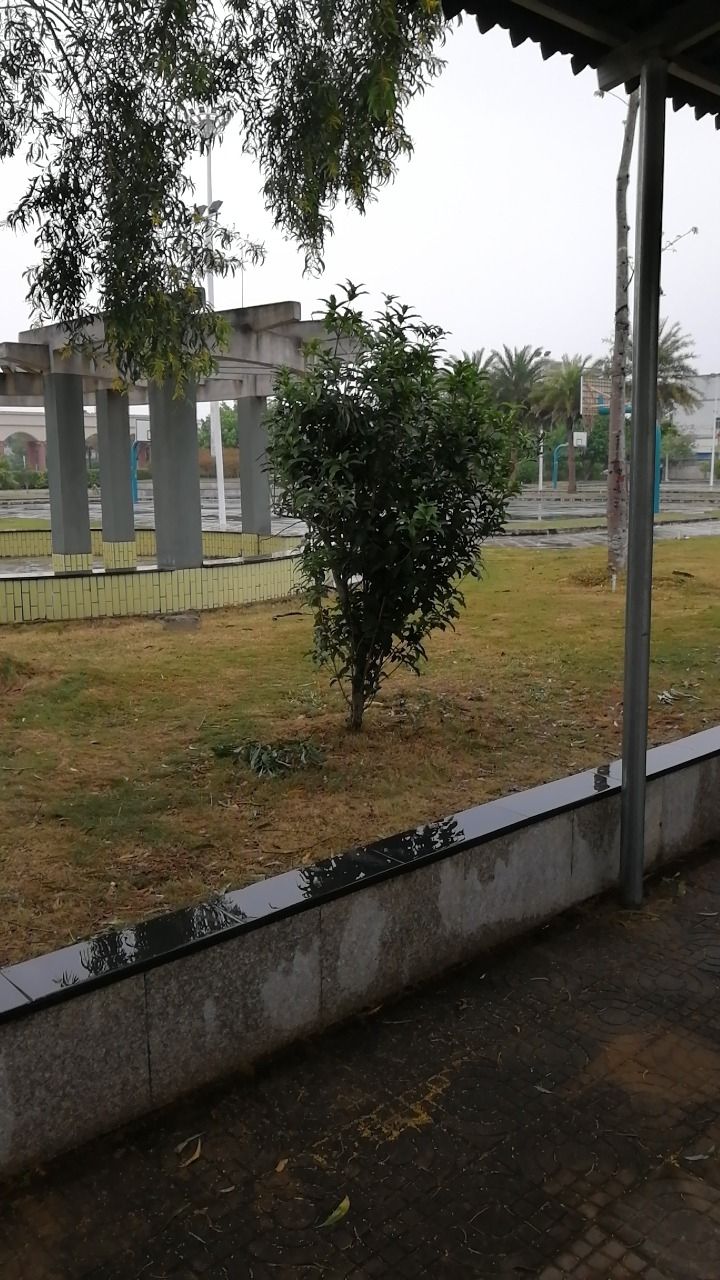 平潭文化体育公园旅行图片 1