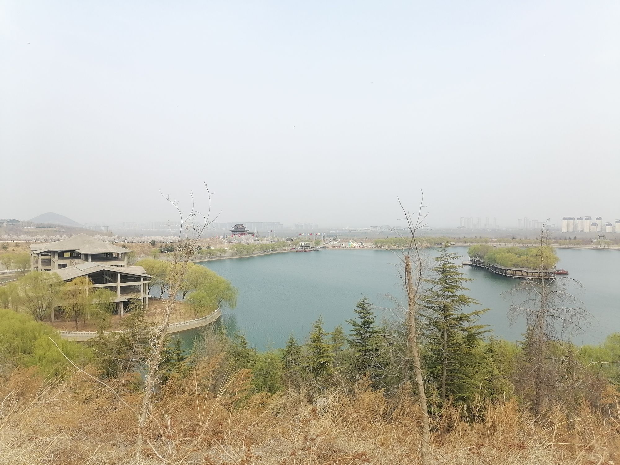 樱花山风景区旅行图片 2