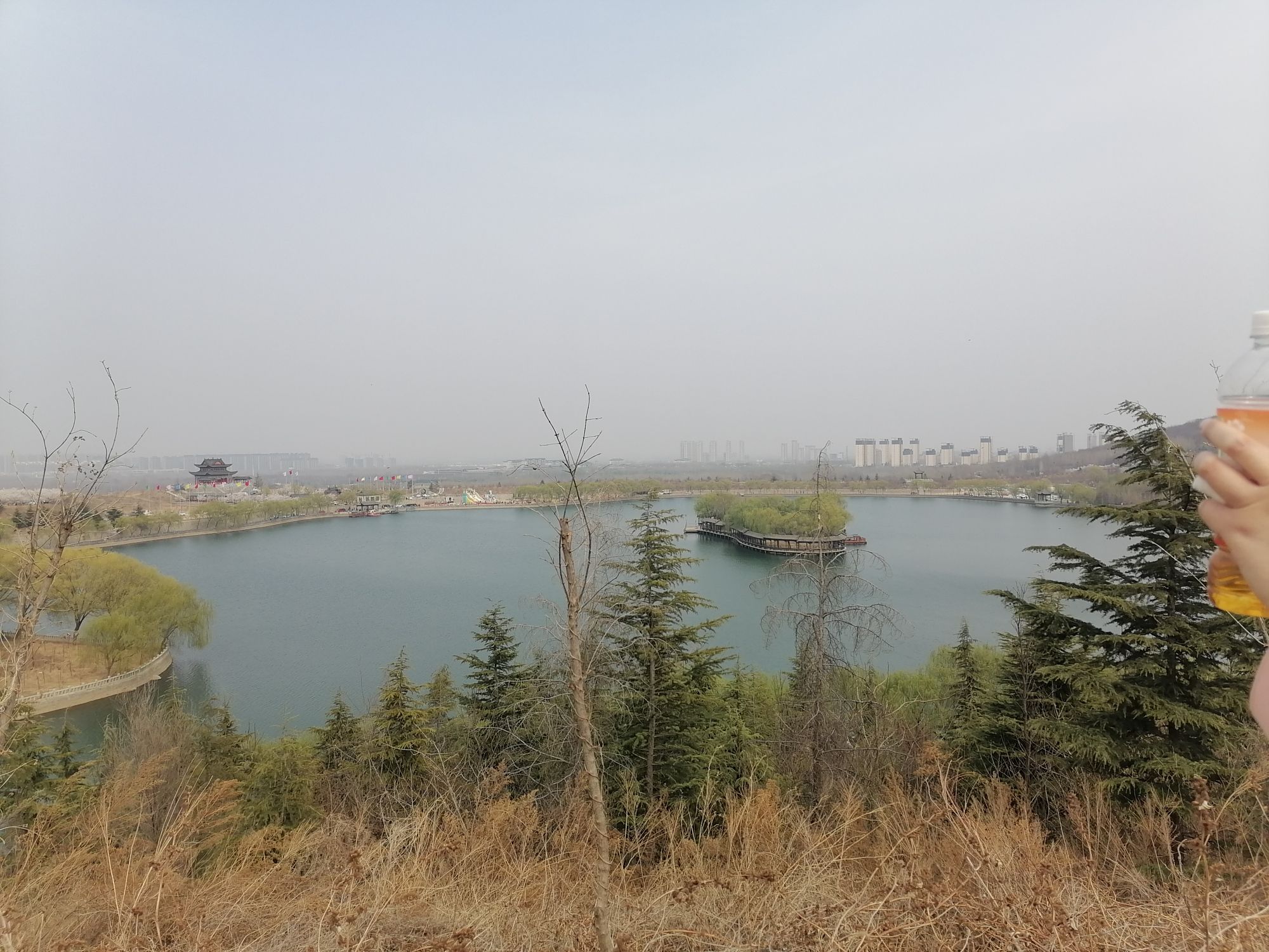 樱花山风景区旅行图片 3
