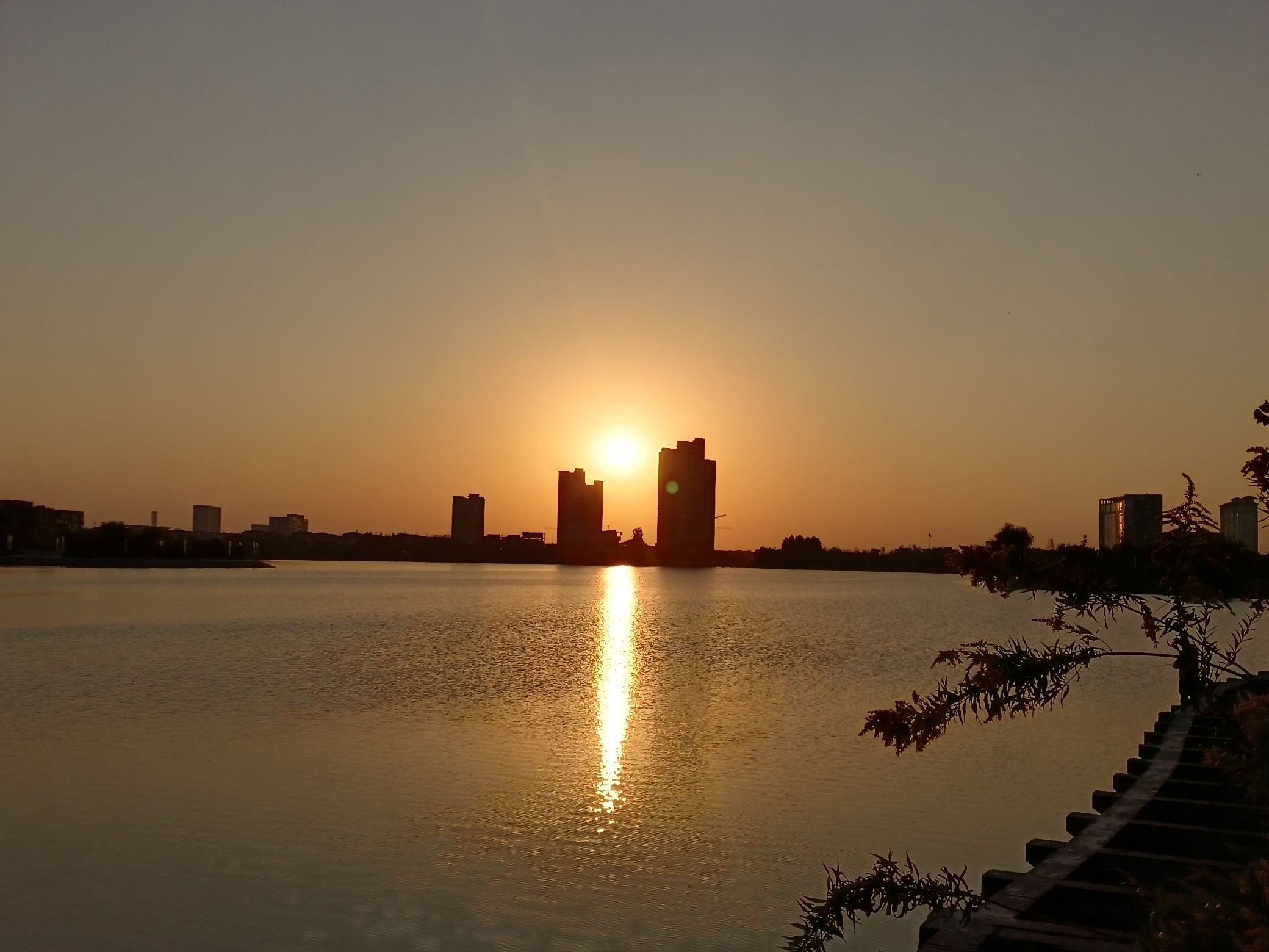 宝瓶湖旅行图片 1