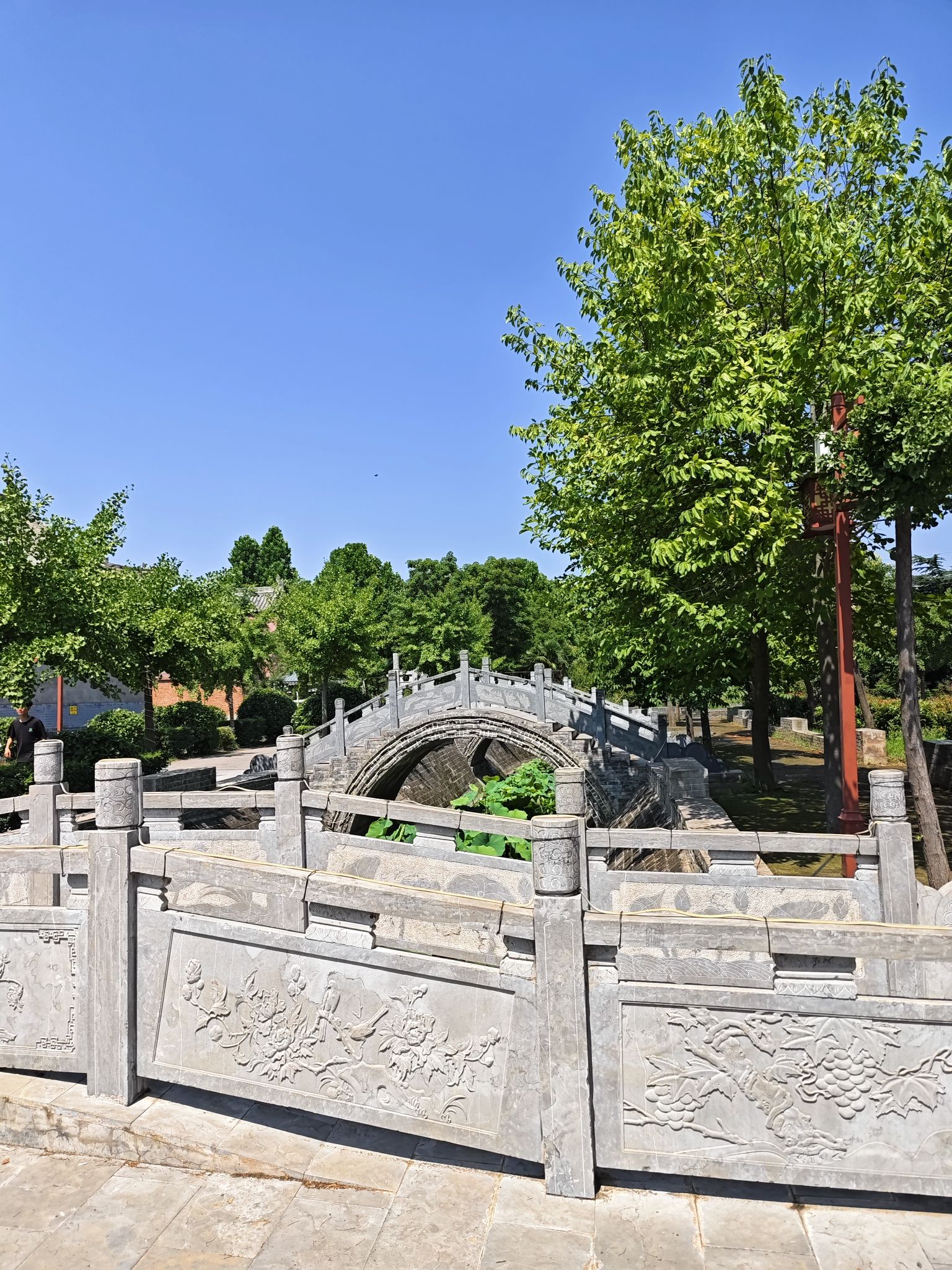 百宁岗旅行图片 3