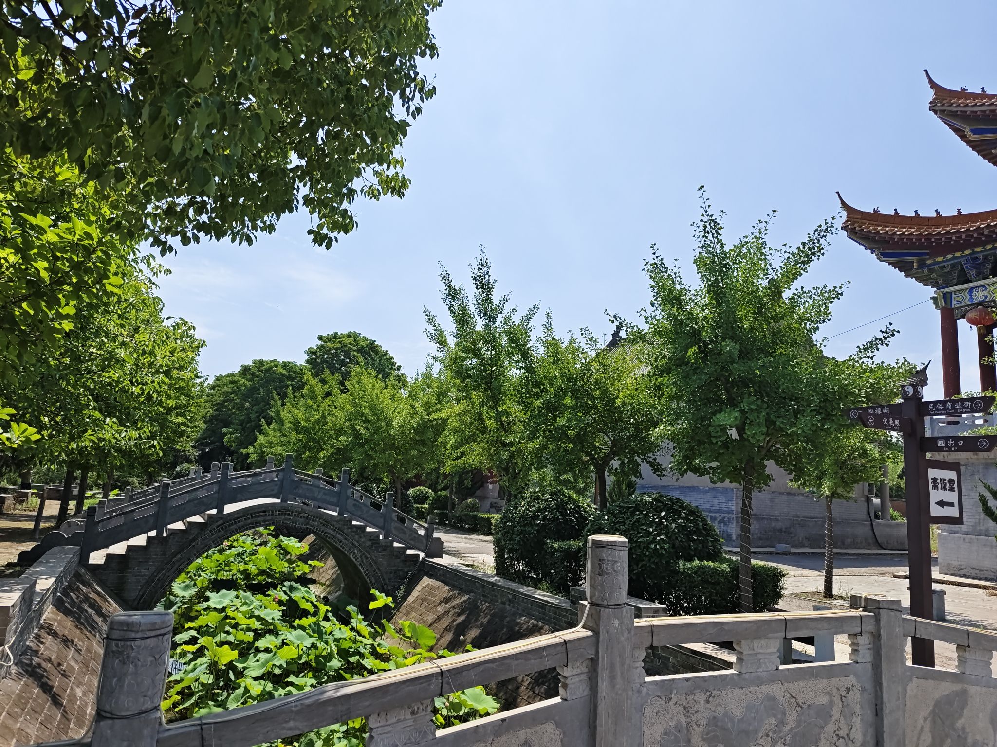 百宁岗旅行图片 1