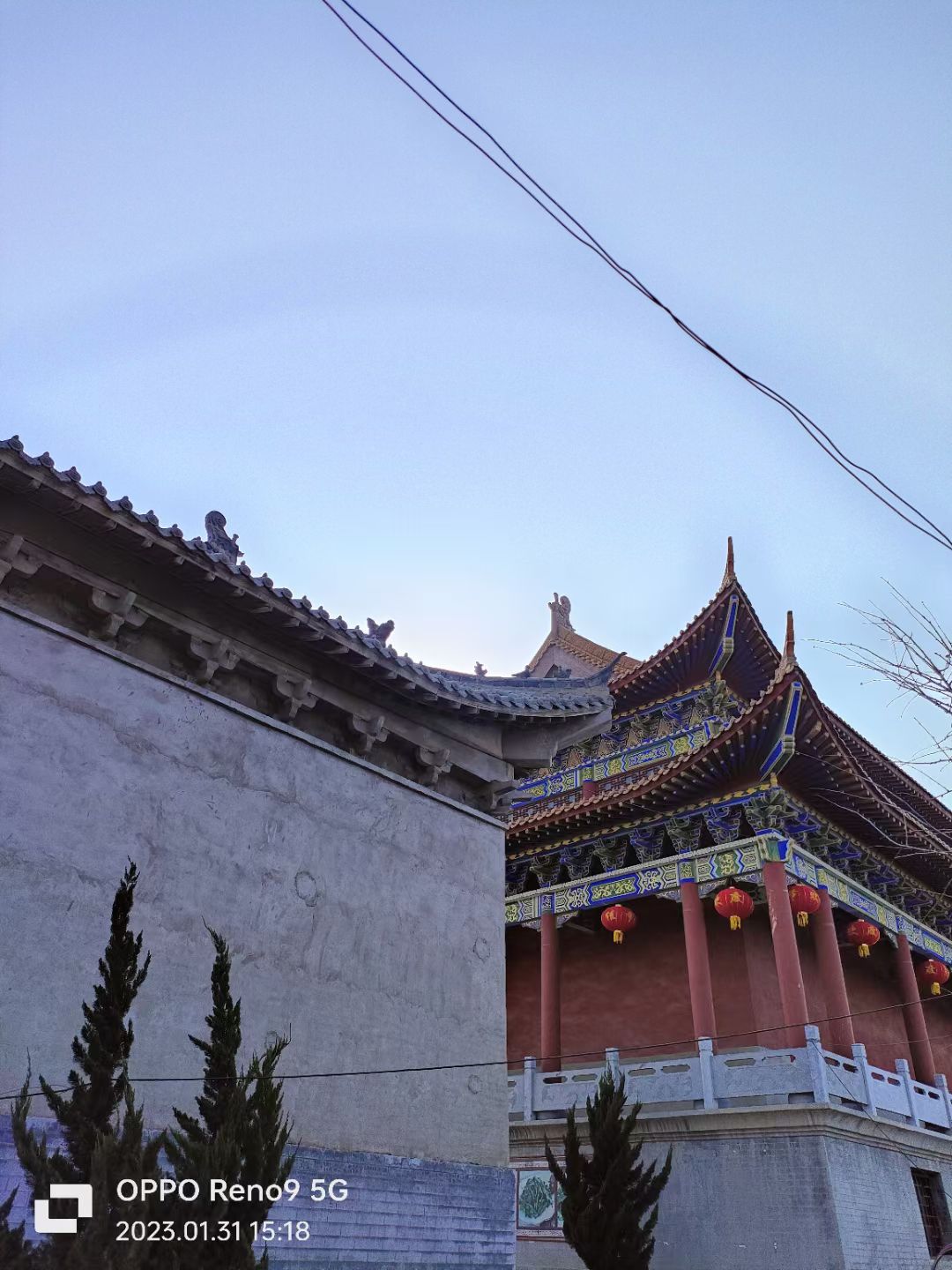 百宁岗旅行图片 3
