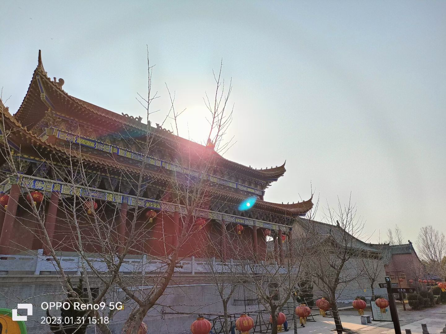 百宁岗旅行图片 2
