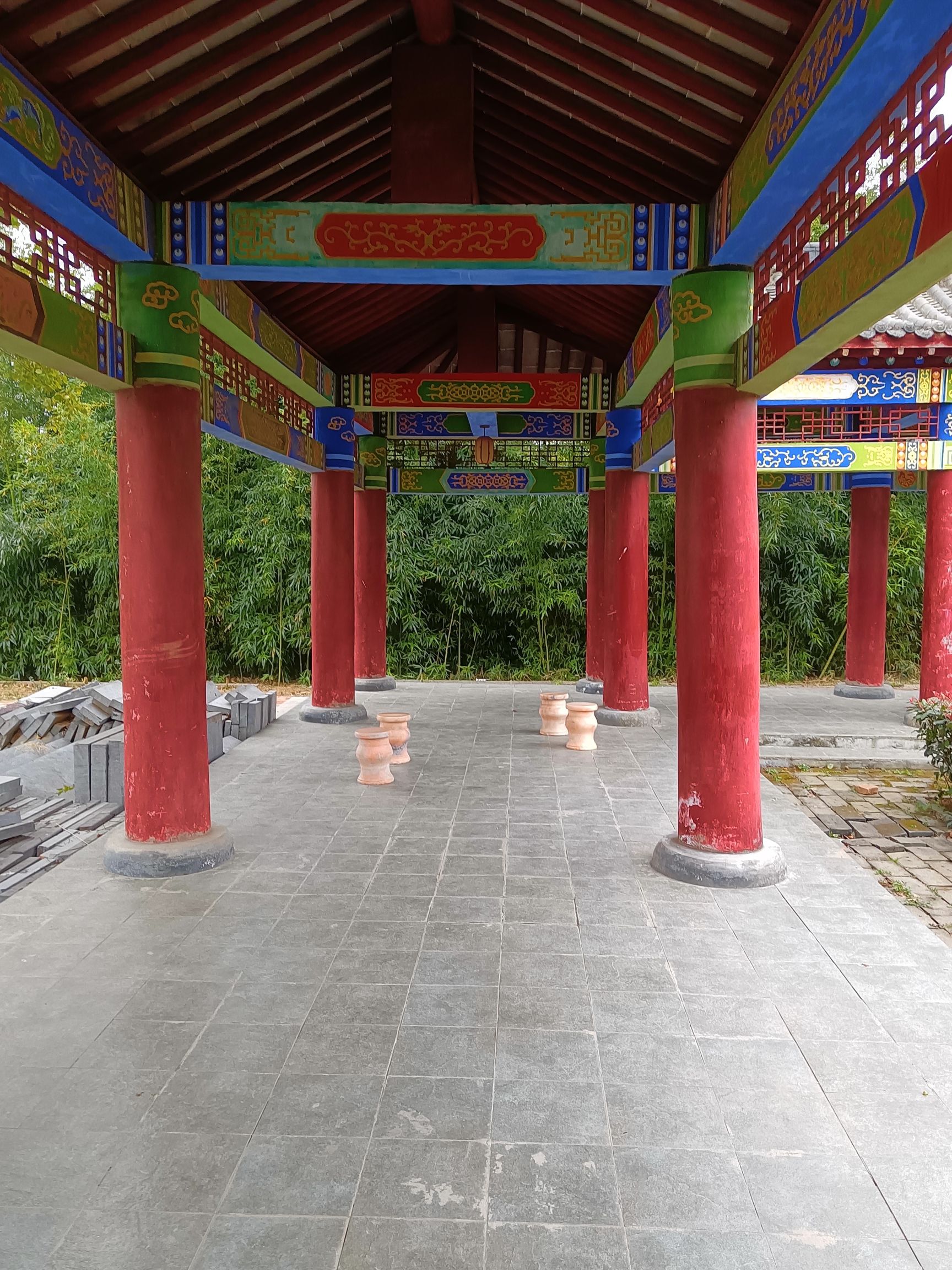百宁岗旅行图片 3