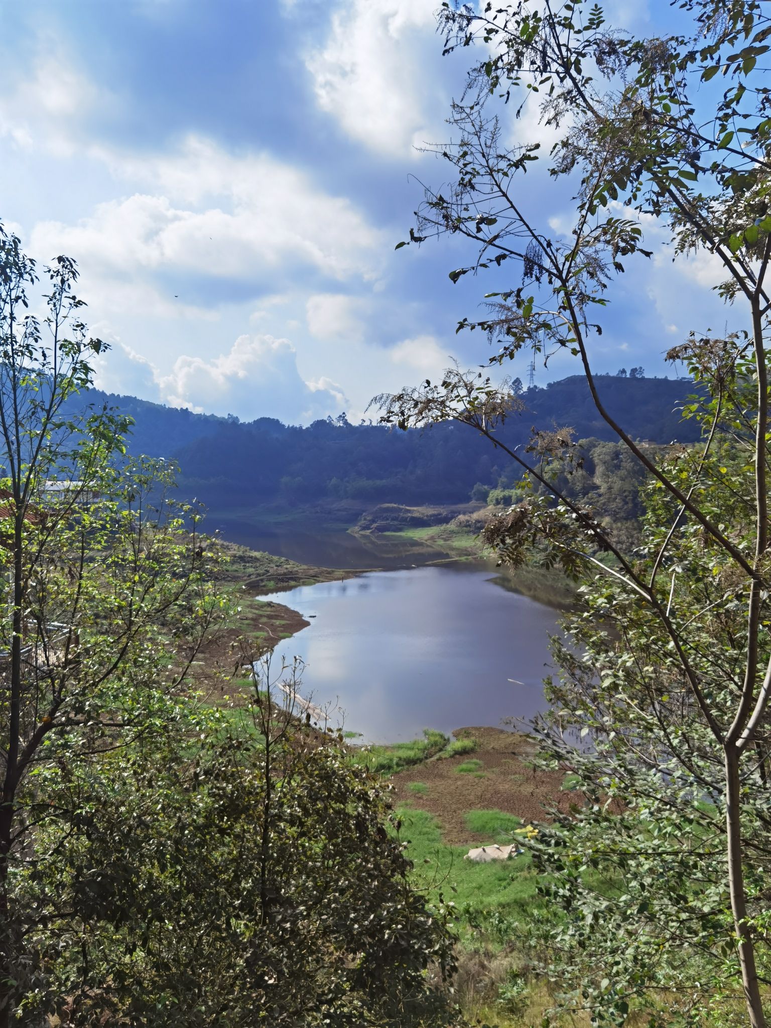 少峨山风景区旅行图片 2