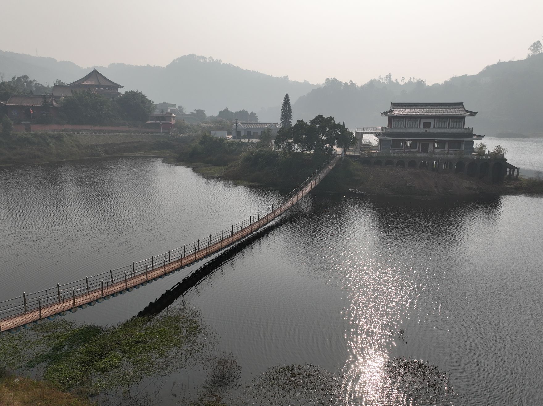 少峨山风景区旅行图片 2