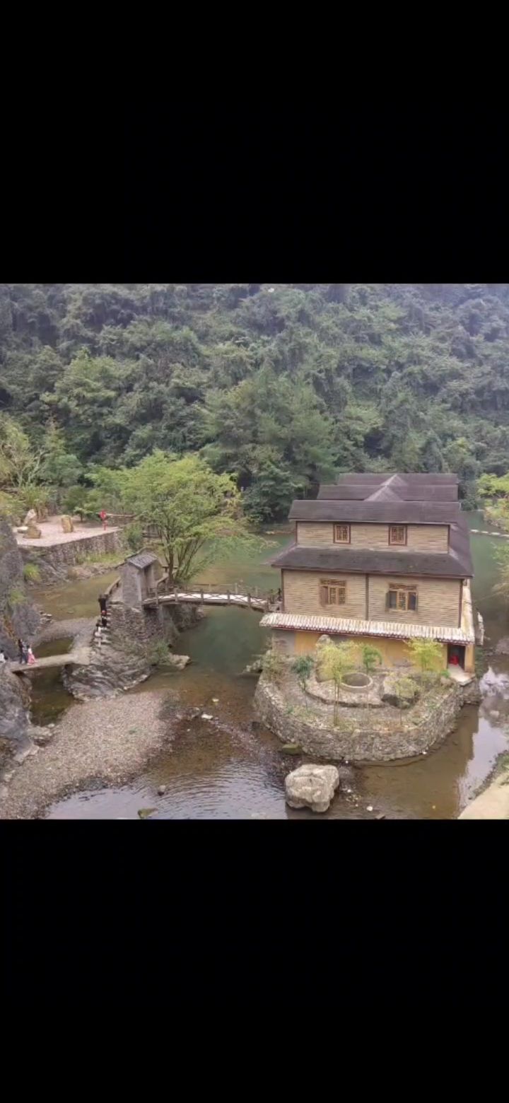 大龙门风景区旅行图片 3