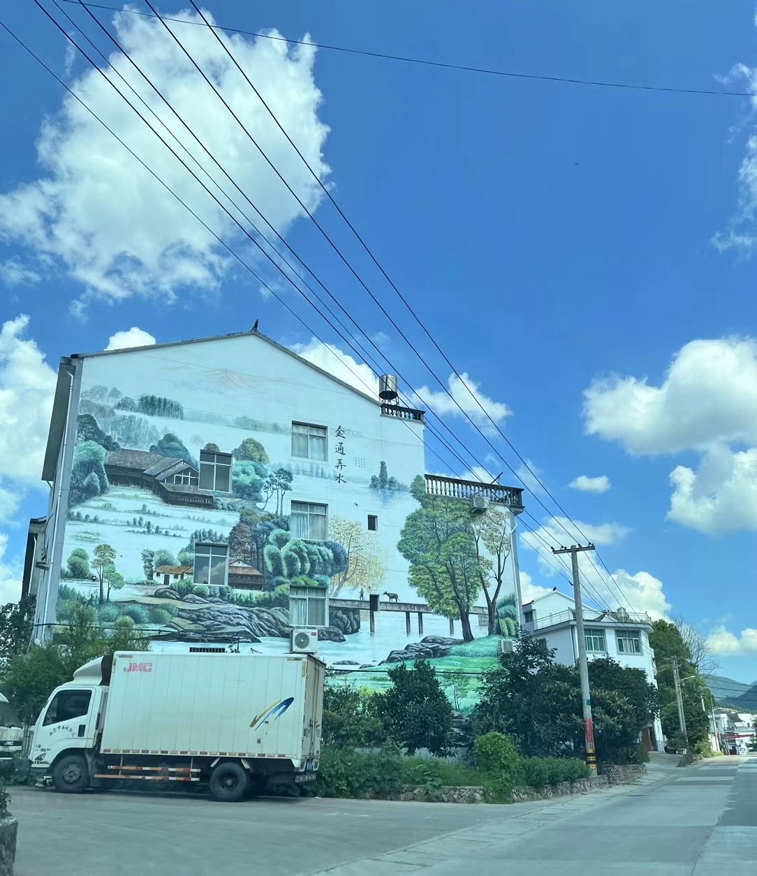 大龙门风景区旅行图片 3